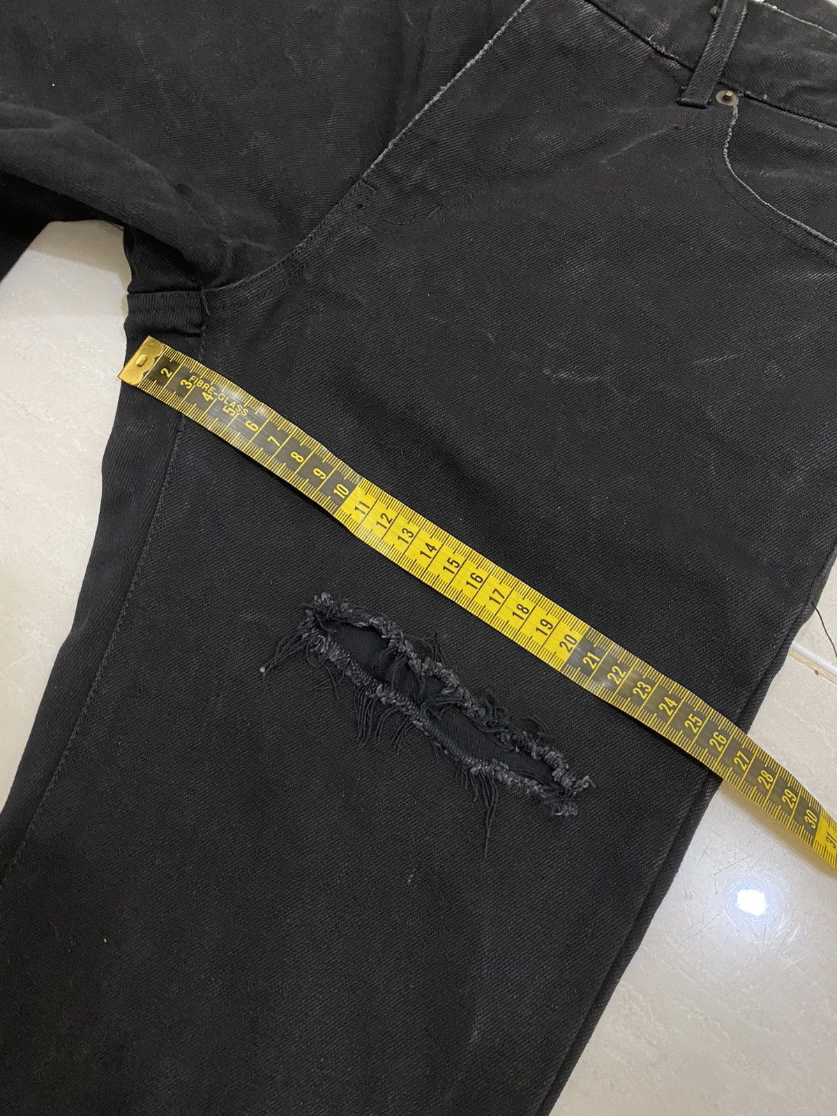Saint Laurent Paris Saint laurent paris Size US 30 / EU 46 - 5 Thumbnail