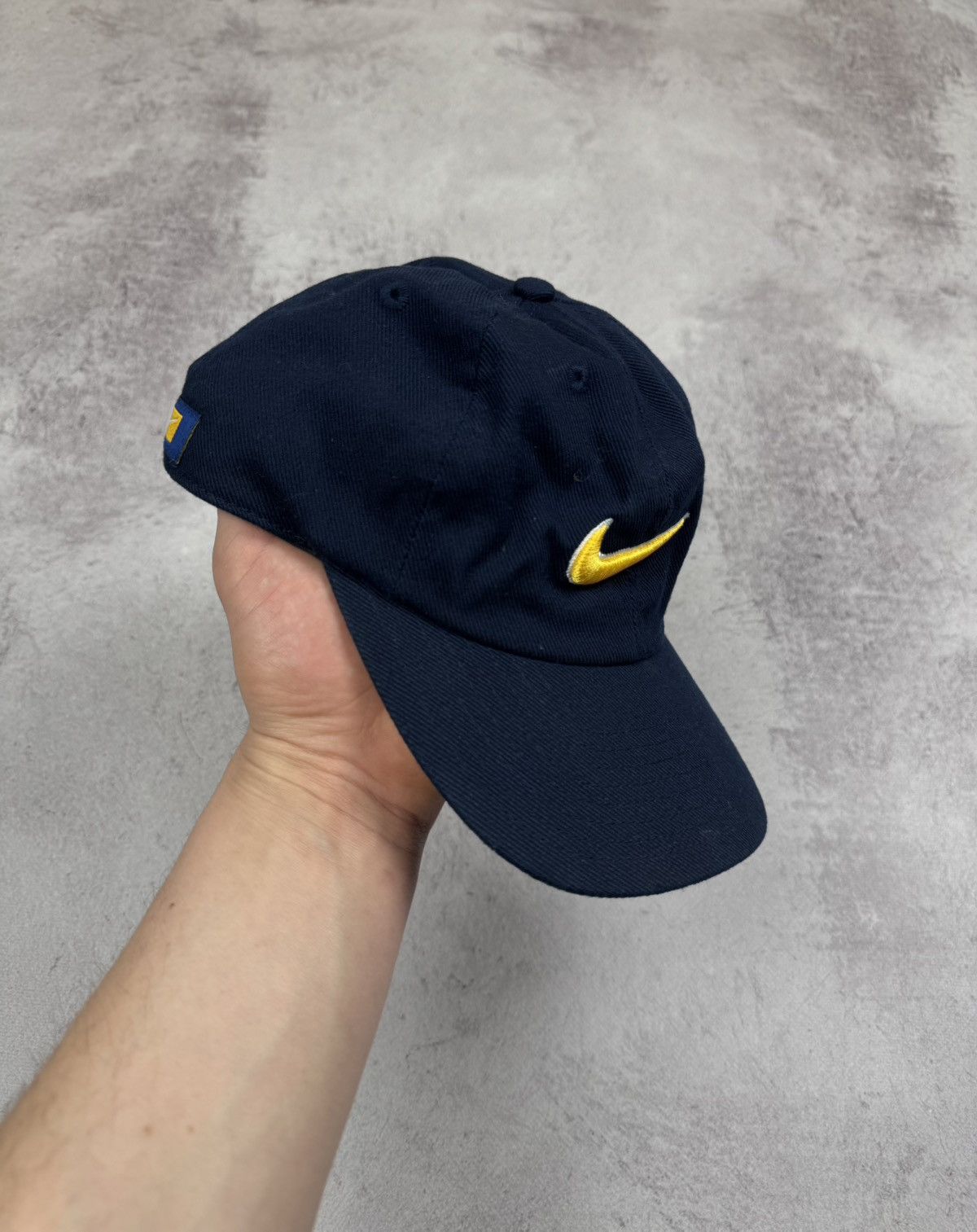 Nike Nike vintage cap Size ONE SIZE - 3 Thumbnail