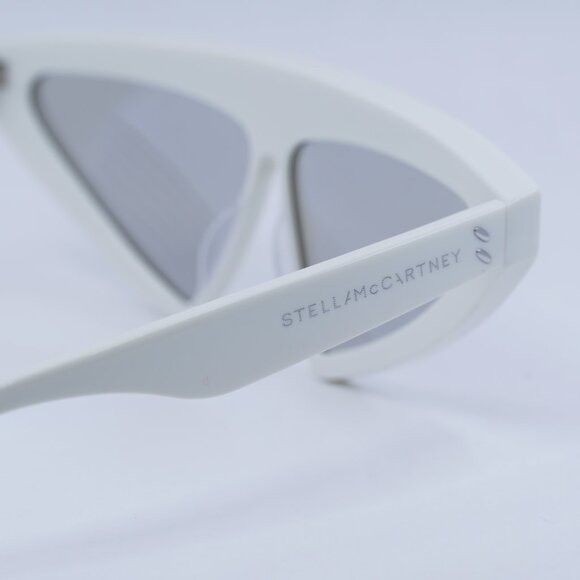 Stella McCartney Stella McCartney SC40045I 25C Sunglasses Size ONE SIZE - 9 Thumbnail