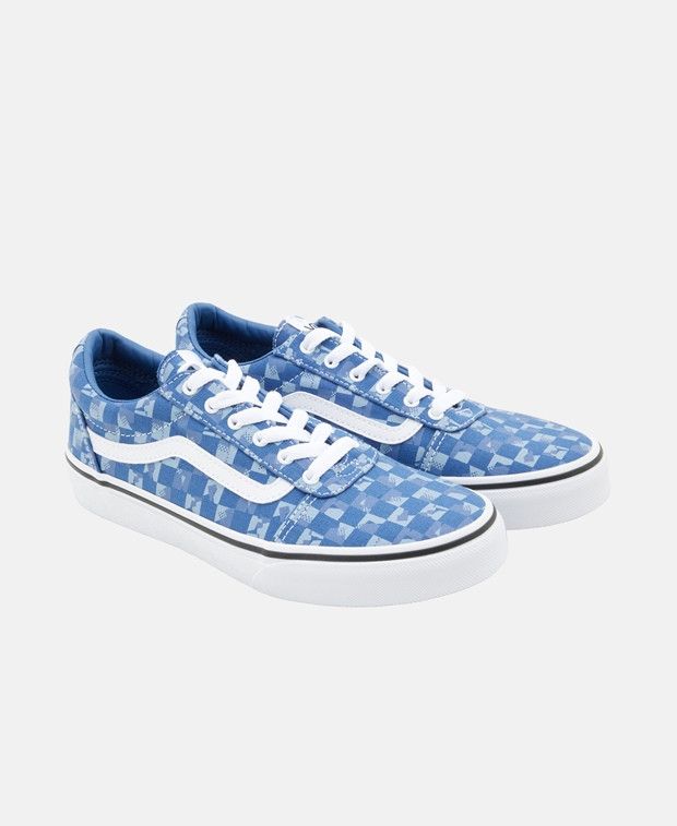 Vans Ward Sneakers Size US 6 / IT 36 - 1 Thumbnail