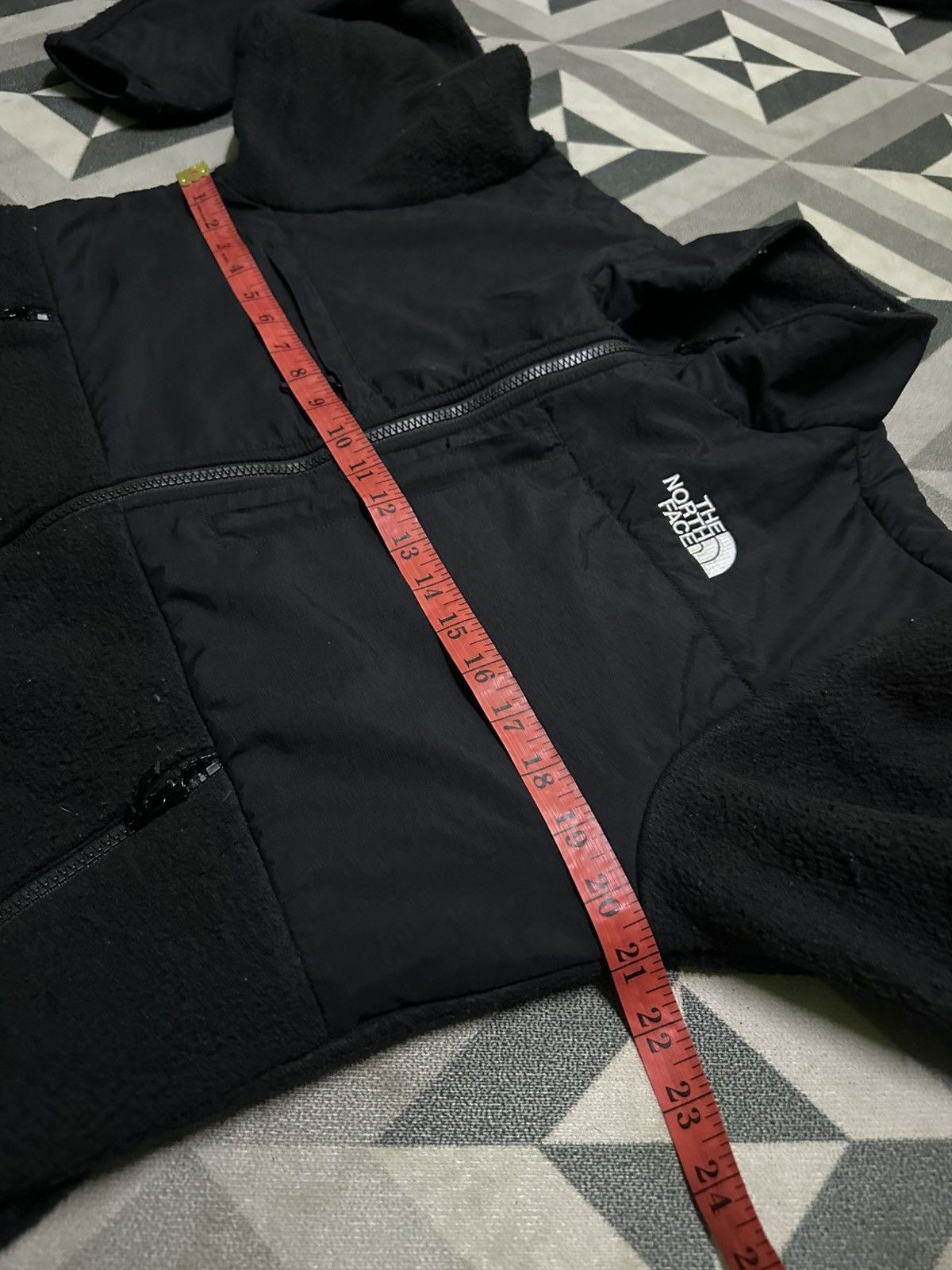 The North Face The north face denali jacket Size US M / EU 48-50 / 2 - 10 Thumbnail