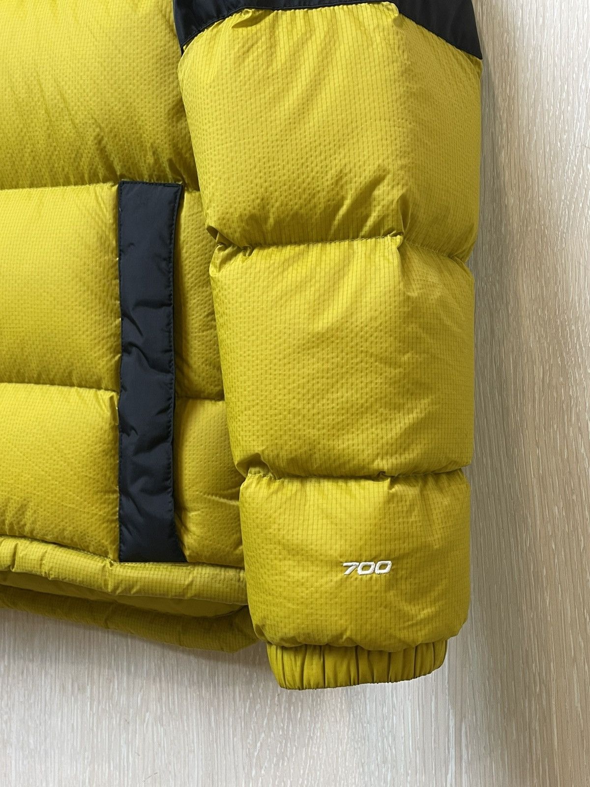 The North Face Mens North Face 700 Diablo Down Jacket Size US S / EU 44-46 / 1 - 4 Thumbnail