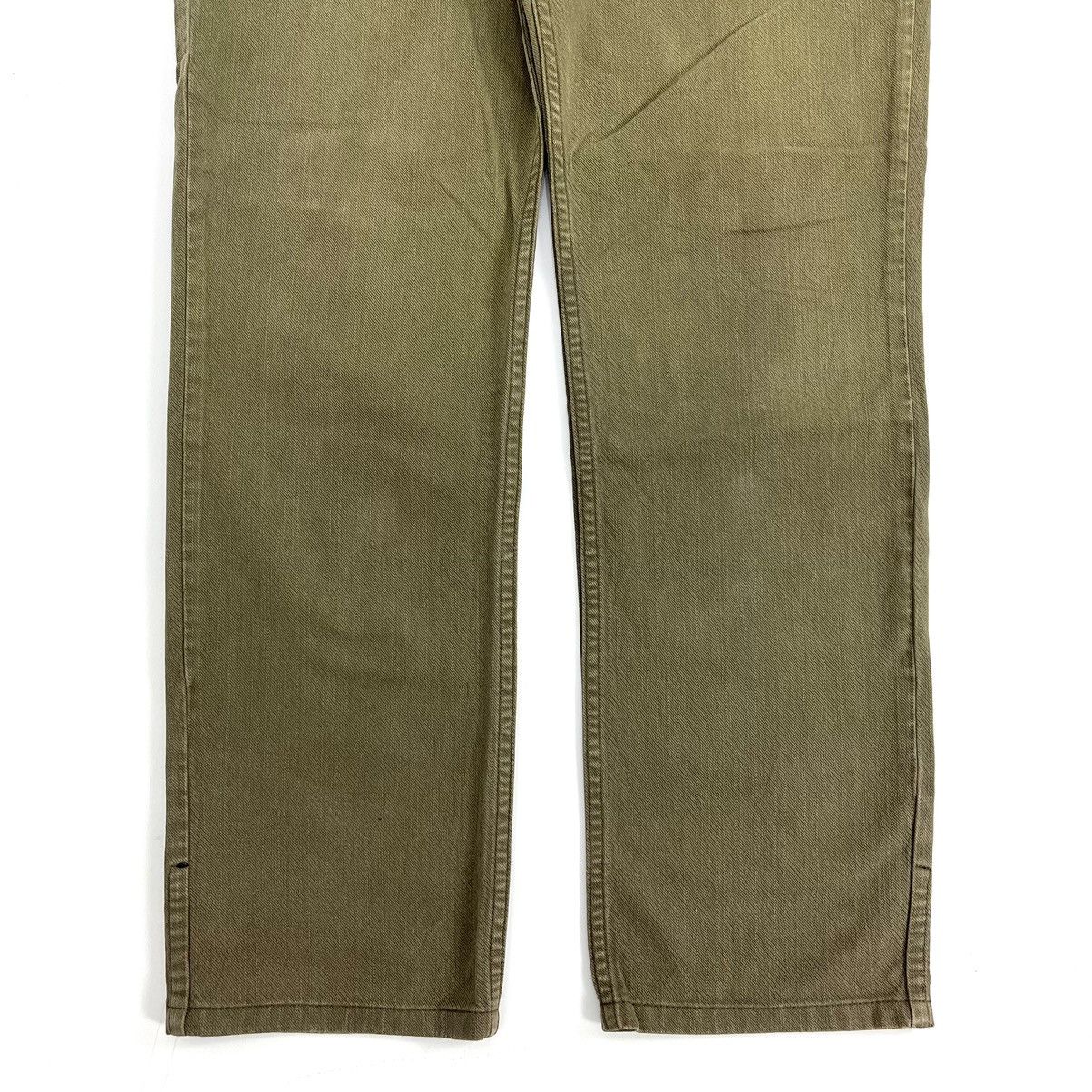 Givenchy × Vintage Vintage Givenchy Jeans Size US 32 / EU 48 - 3 Thumbnail