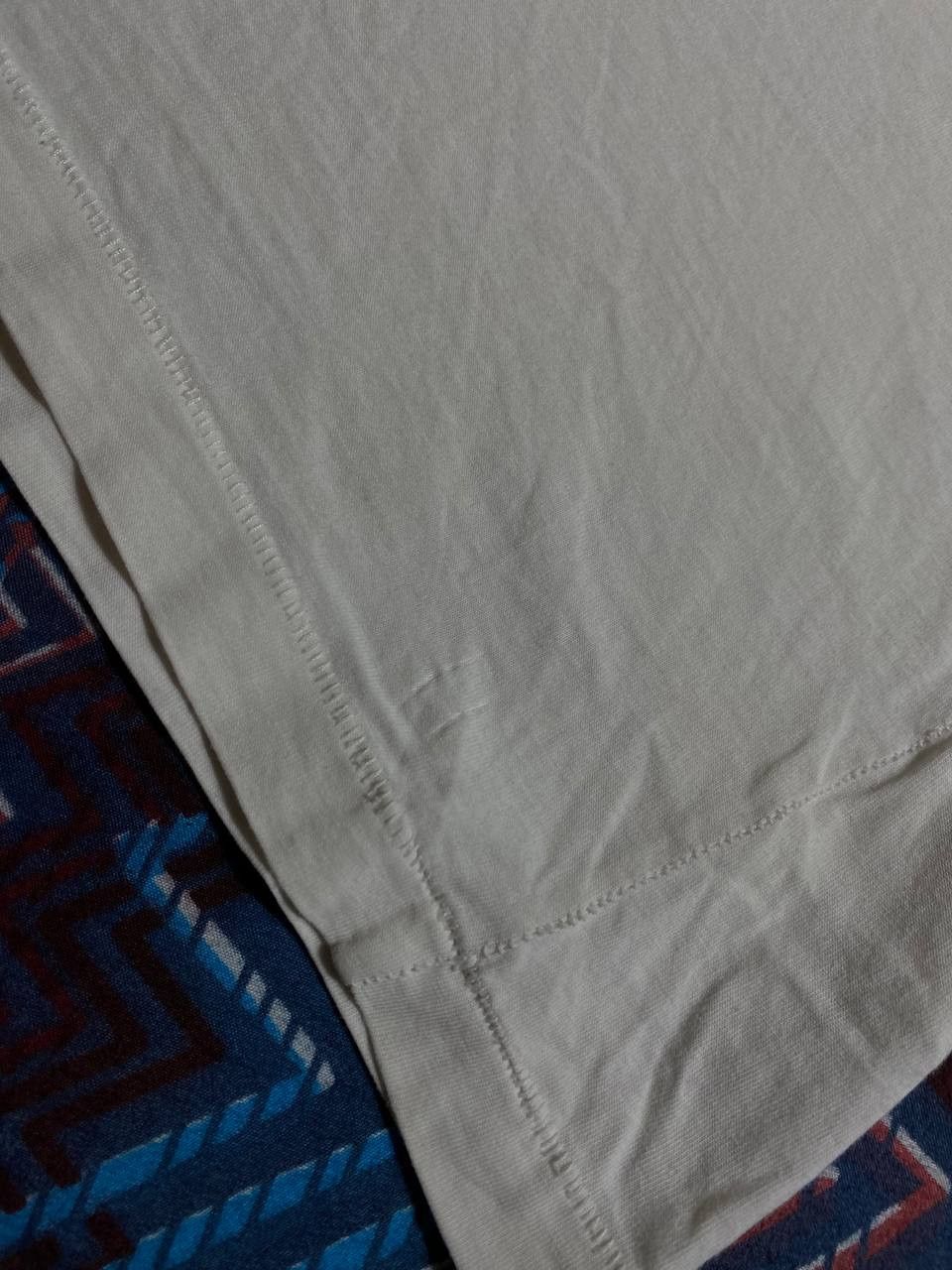 Japanese Brand × Lee LEE T-SHIRT BIG LOGO VINTAGE TEE Size S / US 4 / IT 40 - 14 Thumbnail