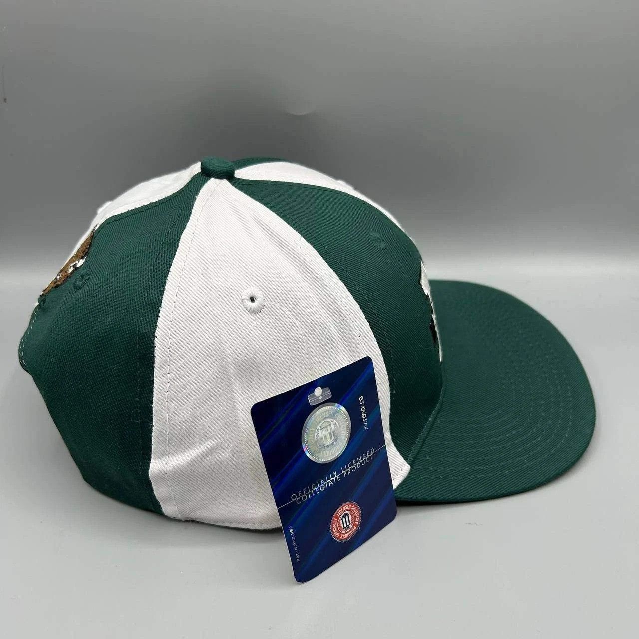 NCAA Marshall Thundering Herd Hat Men NCAA Snap Back Cap New Size ONE SIZE - 6 Thumbnail