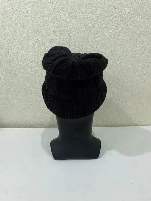Japanese Brand × Kapital × Vintage Japanese Brand Knit Beanie Hat Size ONE SIZE - 4 Thumbnail