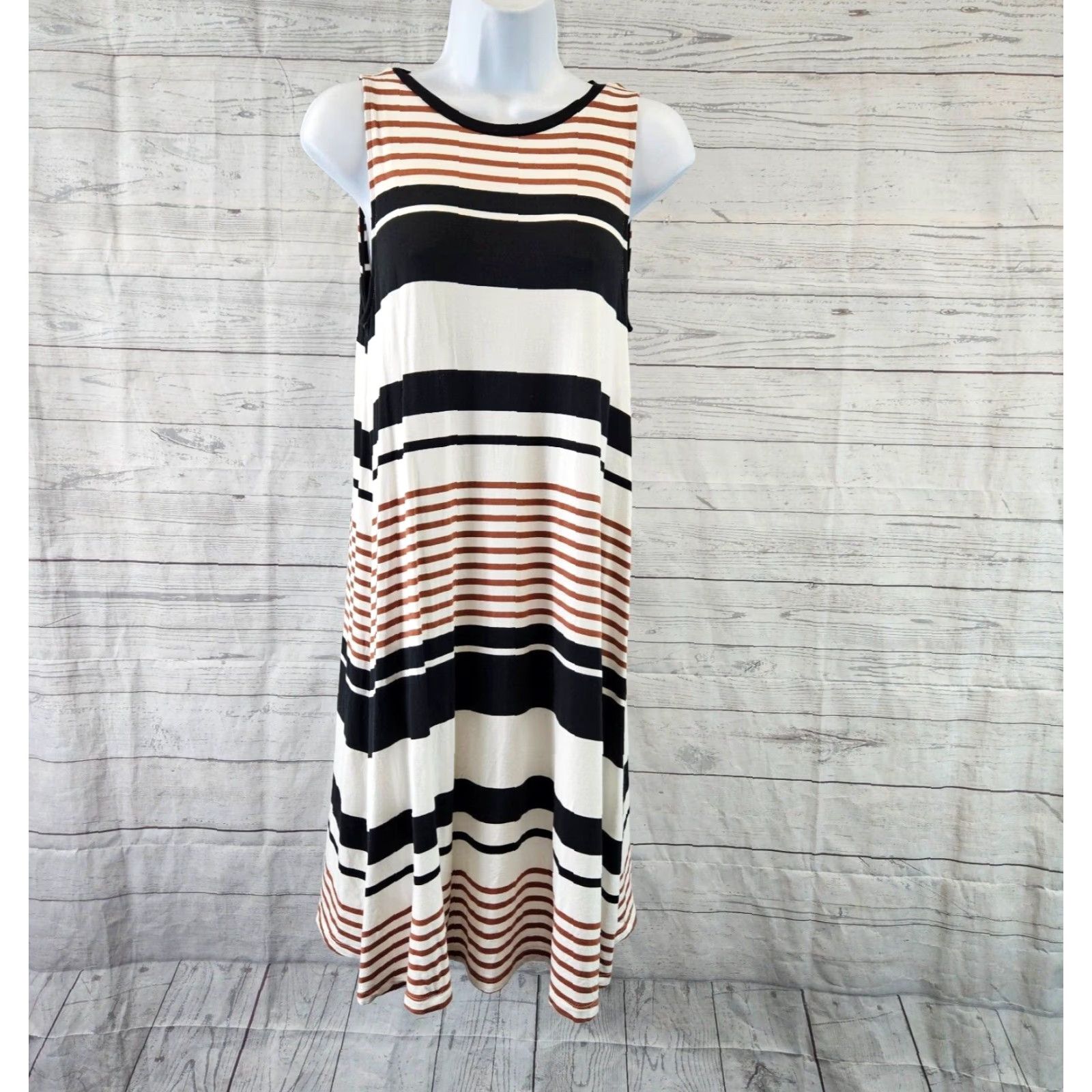 Loft VINTAGE? No. Size S / US 4 / IT 40 - 2 Thumbnail