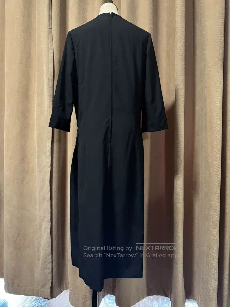 Comme des Garcons Comme Des Garcons Woolen dress Size M / US 6-8 / IT 42-44 - 5 Thumbnail