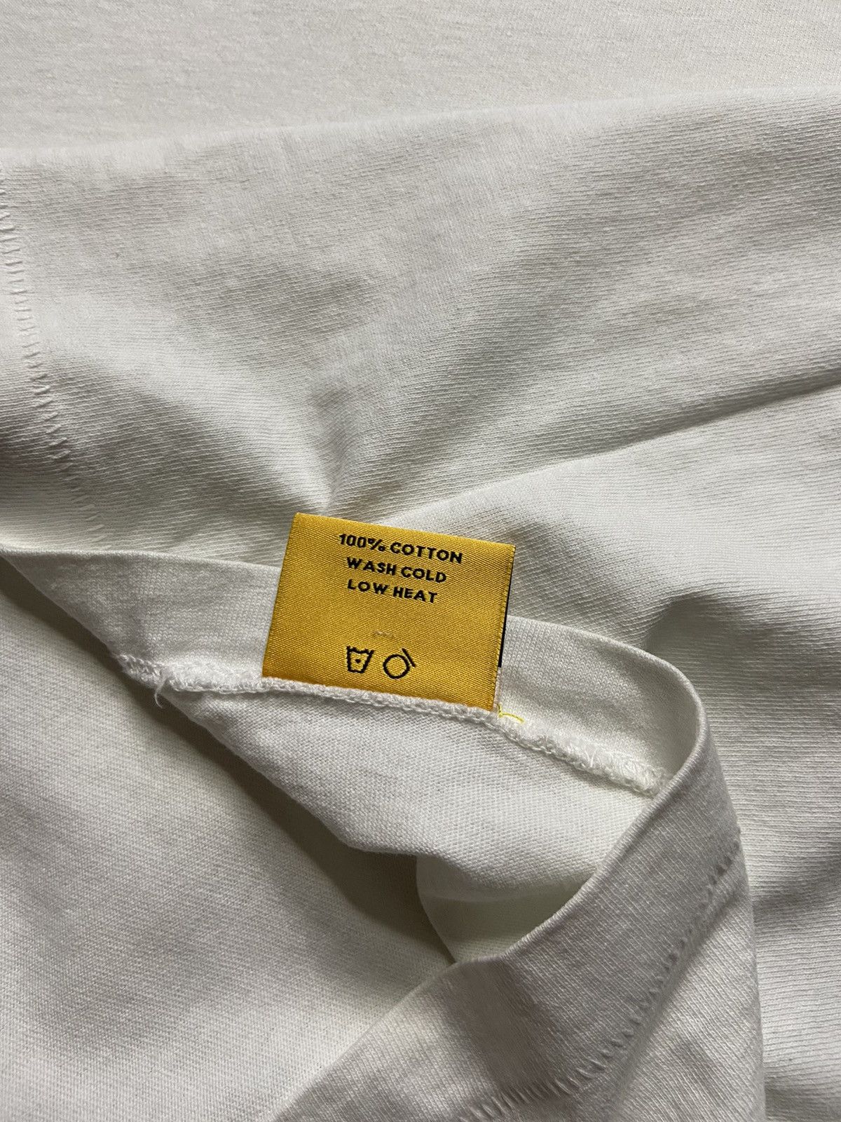 Gallery Dept. Gallery Dept. Art That Kills Tee Size US L / EU 52-54 / 3 - 8 Thumbnail