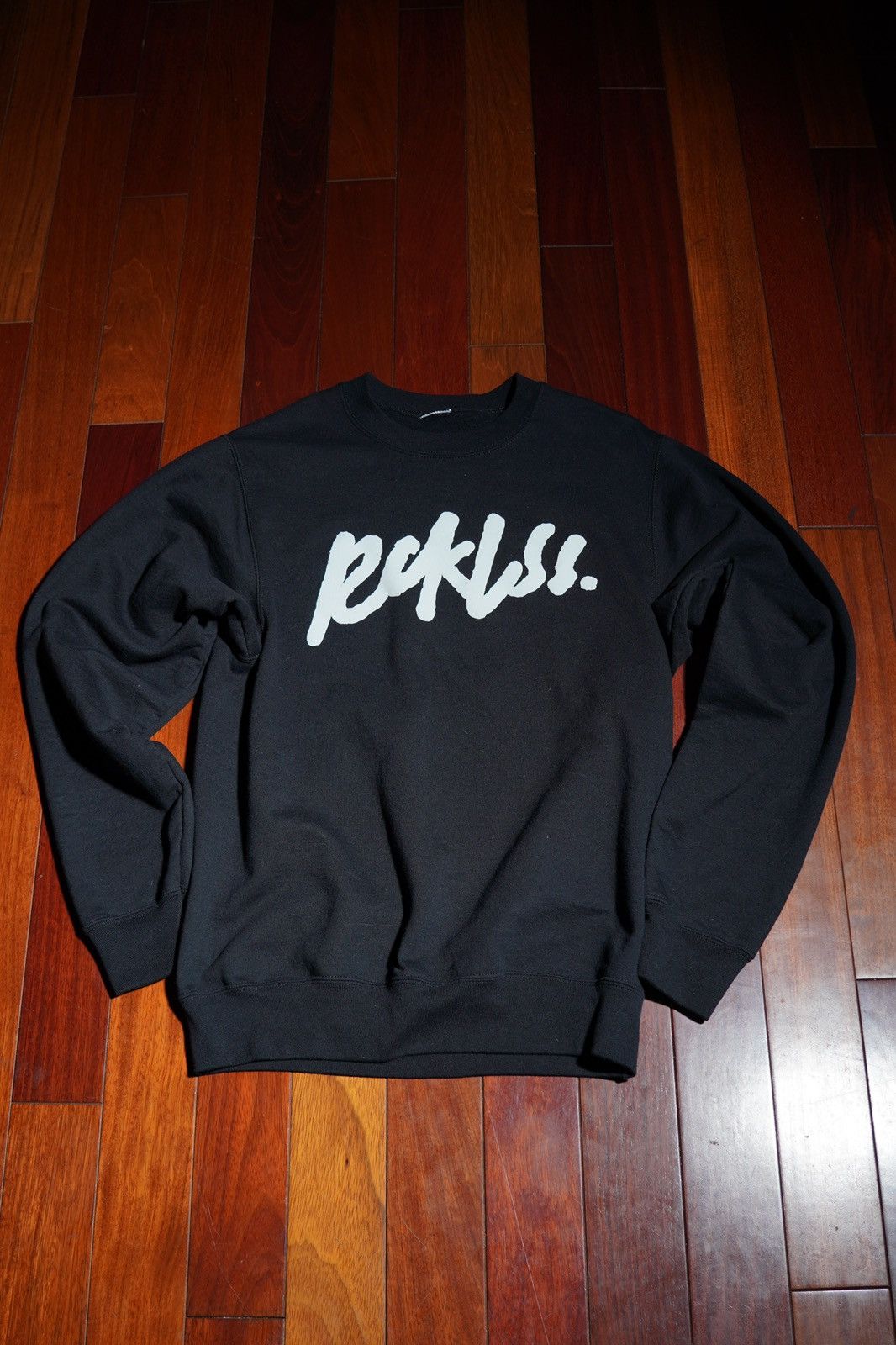 Young And Reckless Y&R Sweater Size US S / EU 44-46 / 1 - 1 Thumbnail