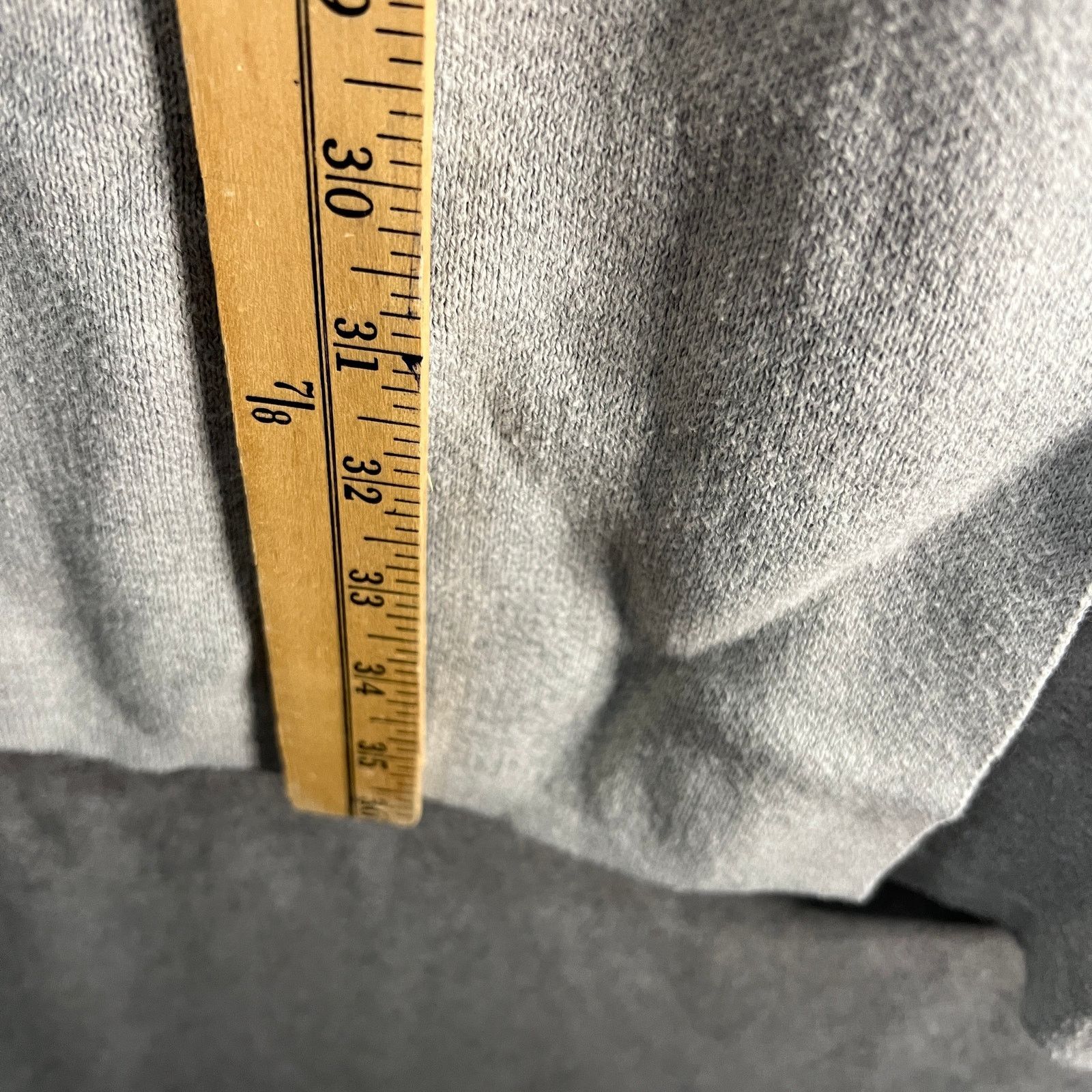 Denim & Co. Denim & Co. Regular Hooded Jacquard Sweater Cardigan Small Size S / US 4 / IT 40 - 6 Thumbnail