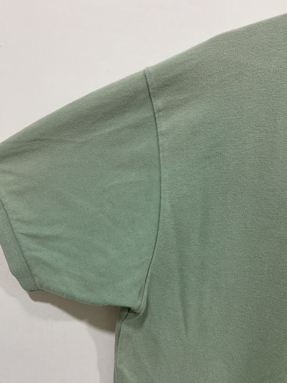 Designer Trussardi Polo Shirt Medium Size US M / EU 48-50 / 2 - 9 Thumbnail