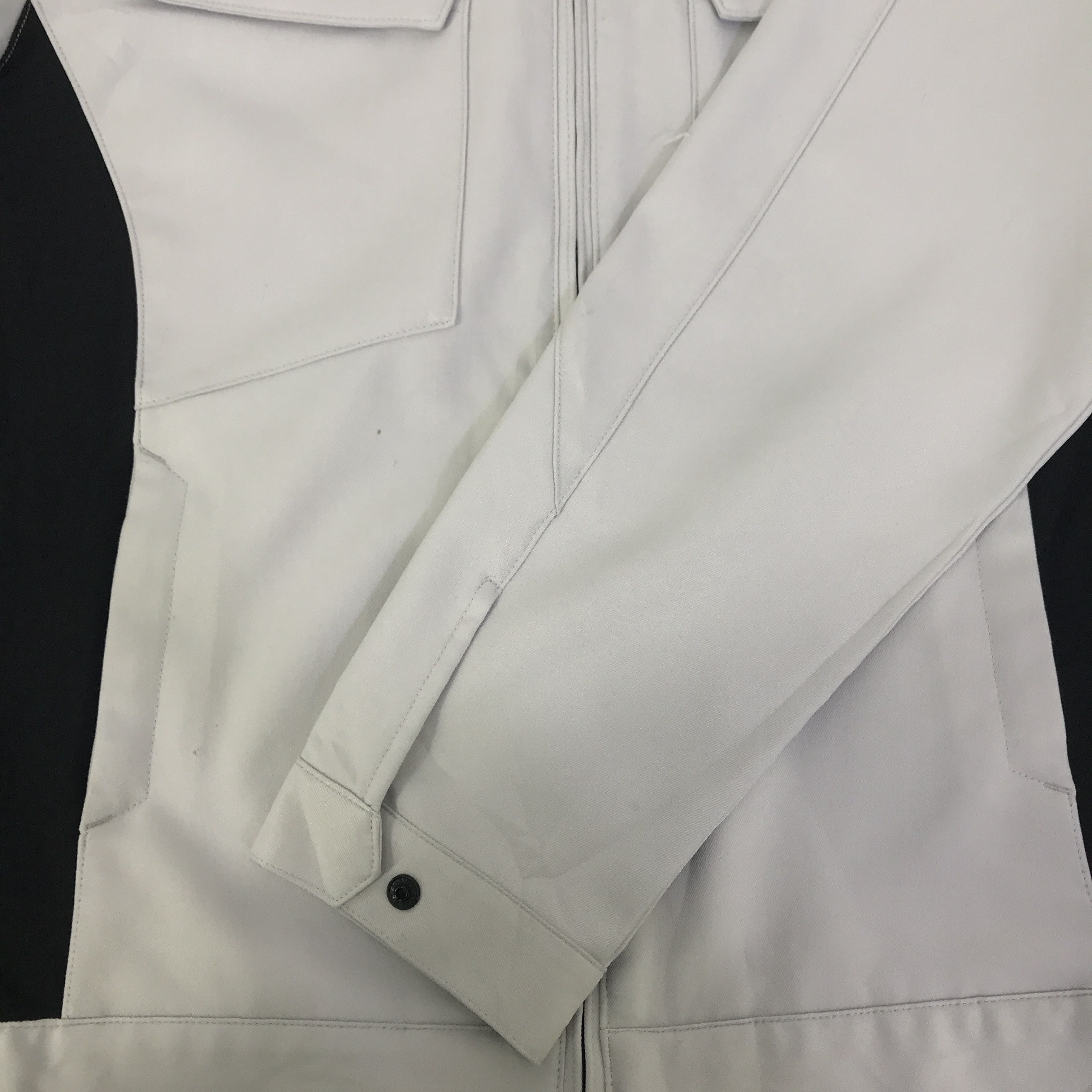 Japanese Brand Vintage Nissan Nismo Japan Motorsport custom Jacket K96B19 Size US L / EU 52-54 / 3 - 8 Thumbnail