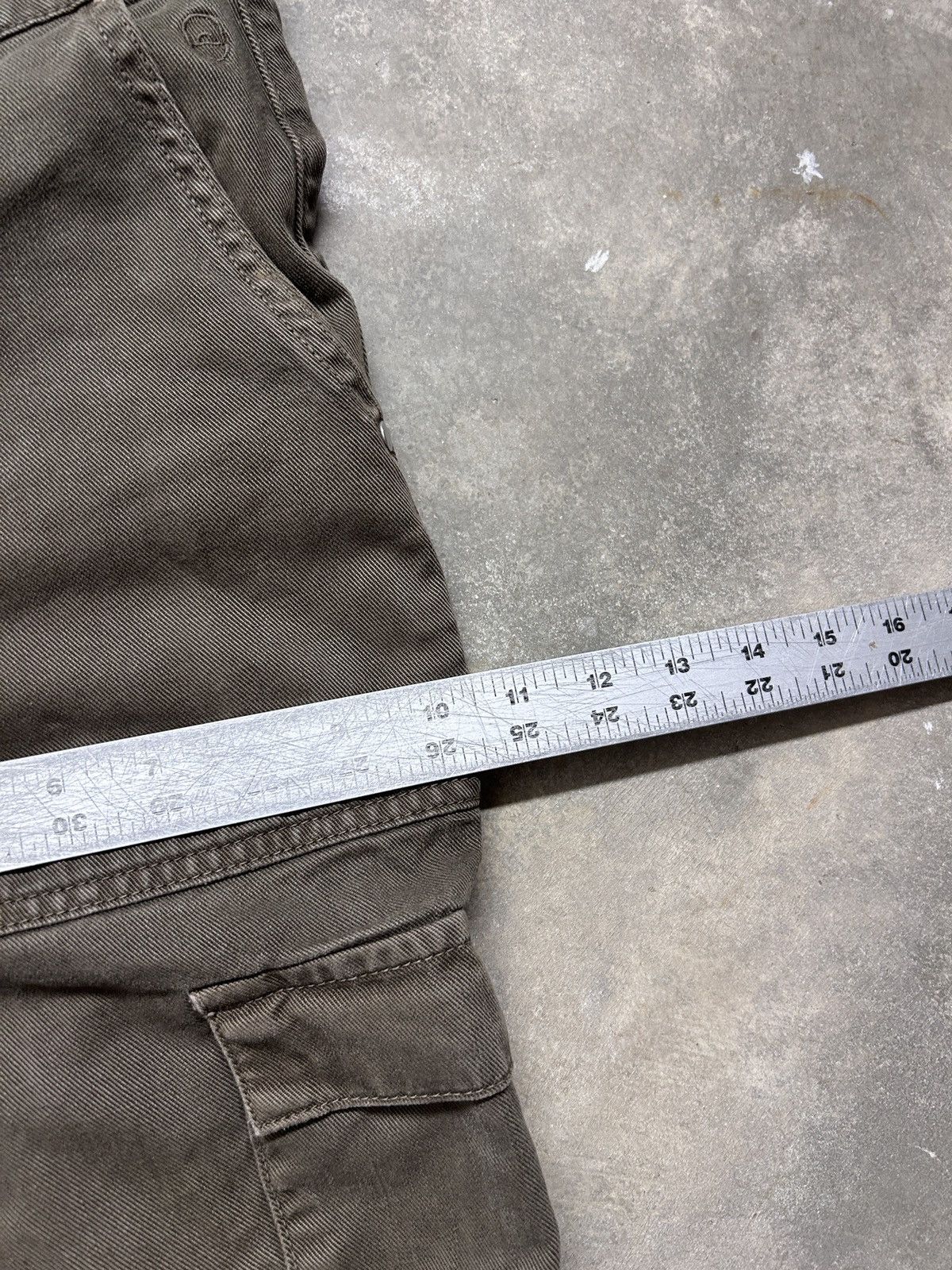 Kotn KOTN Utility Cargo Pants Women’s Size 30" / US 8 / IT 44 - 11 Thumbnail