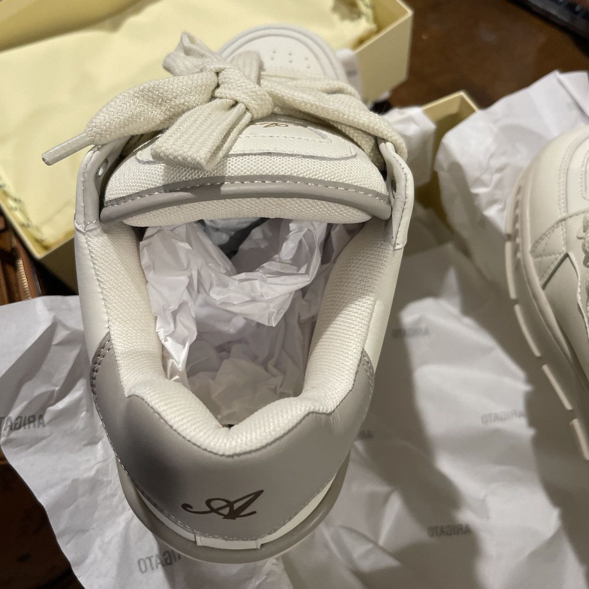 Axel Arigato AXEL ARIGATO Area Haze SNEAKERS Beige Women’s US 9 EU 40 Size US 9 / IT 39 - 4 Thumbnail