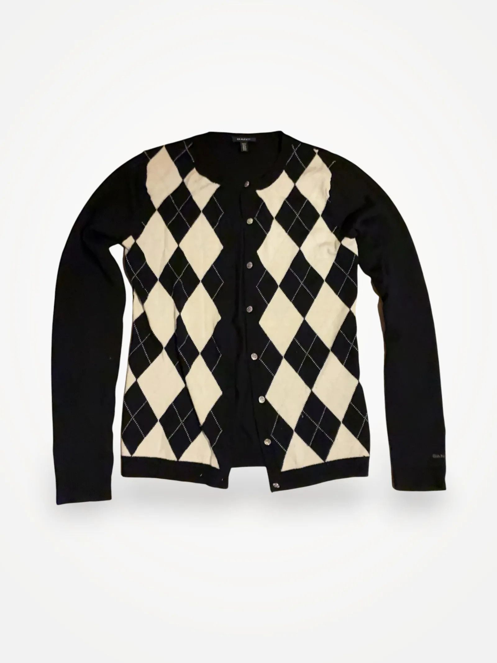 Gant Gant Gant Cardigan Size S / US 4 / IT 40 - 1 Thumbnail