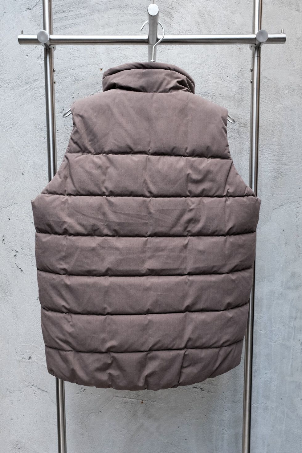 Oakley OAKLEY FGL PUFFER INS VEST 1.7 Size US S / EU 44-46 / 1 - 5 Thumbnail