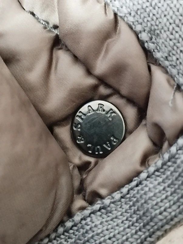 Moncler Moncler Buis Giubbotto Down jacket size 1 S Size S / US 4 / IT 40 - 6 Thumbnail