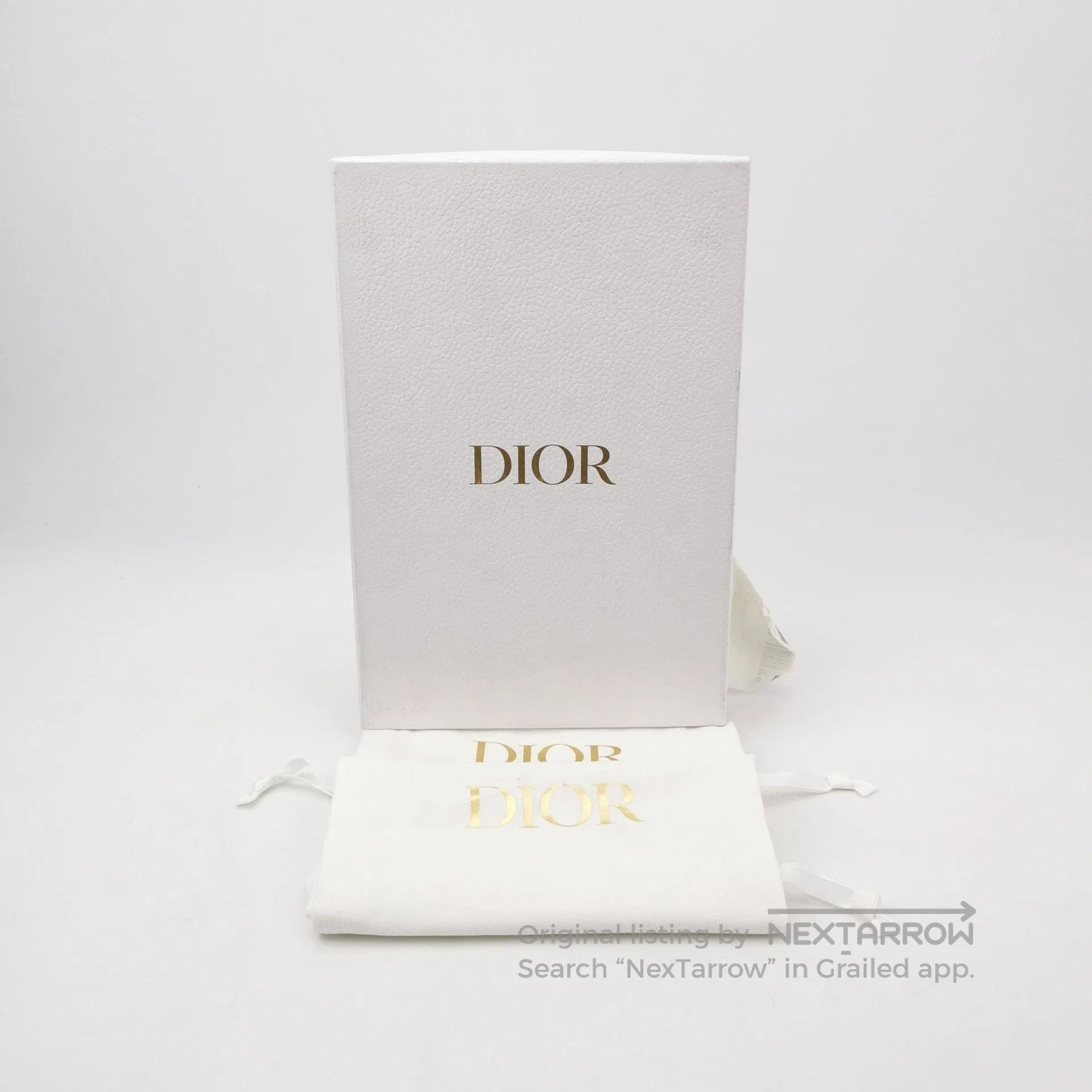Dior Dior Mary Jane Shoes Size 37. Size US 6 / IT 36 - 6 Thumbnail
