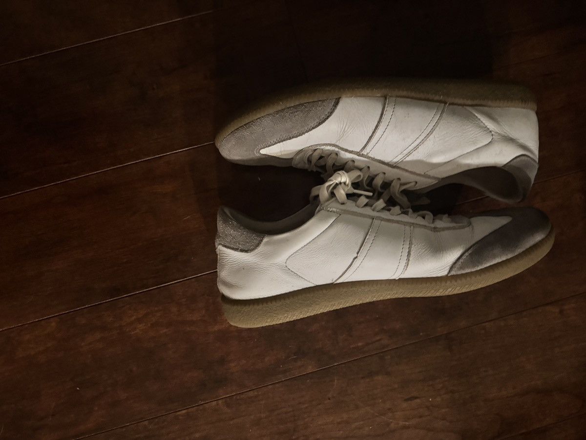Oak + Fort Oak + fort gats Size US 10.5 / EU 43-44 - 1 Thumbnail