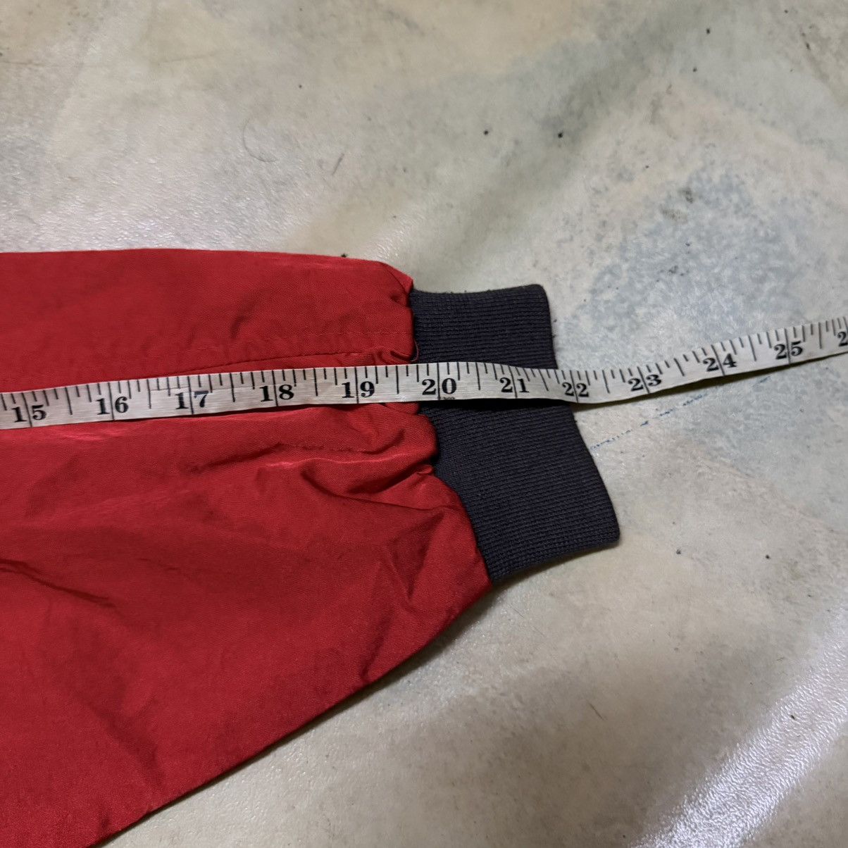 Honda Vintage Honda Racing Mugen Sports Big Logo Jacket Size US L / EU 52-54 / 3 - 15 Thumbnail