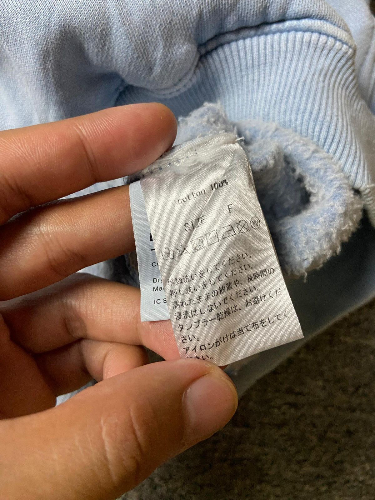 Japanese Brand × Vintage PARAGRAPH Angel Wings Dying Pullover Hoodies (129) Size US L / EU 52-54 / 3 - 10 Thumbnail