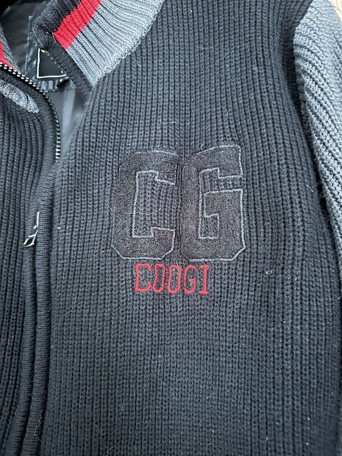 Coogi Coogi sweater Size US XL / EU 56 / 4 - 4 Thumbnail