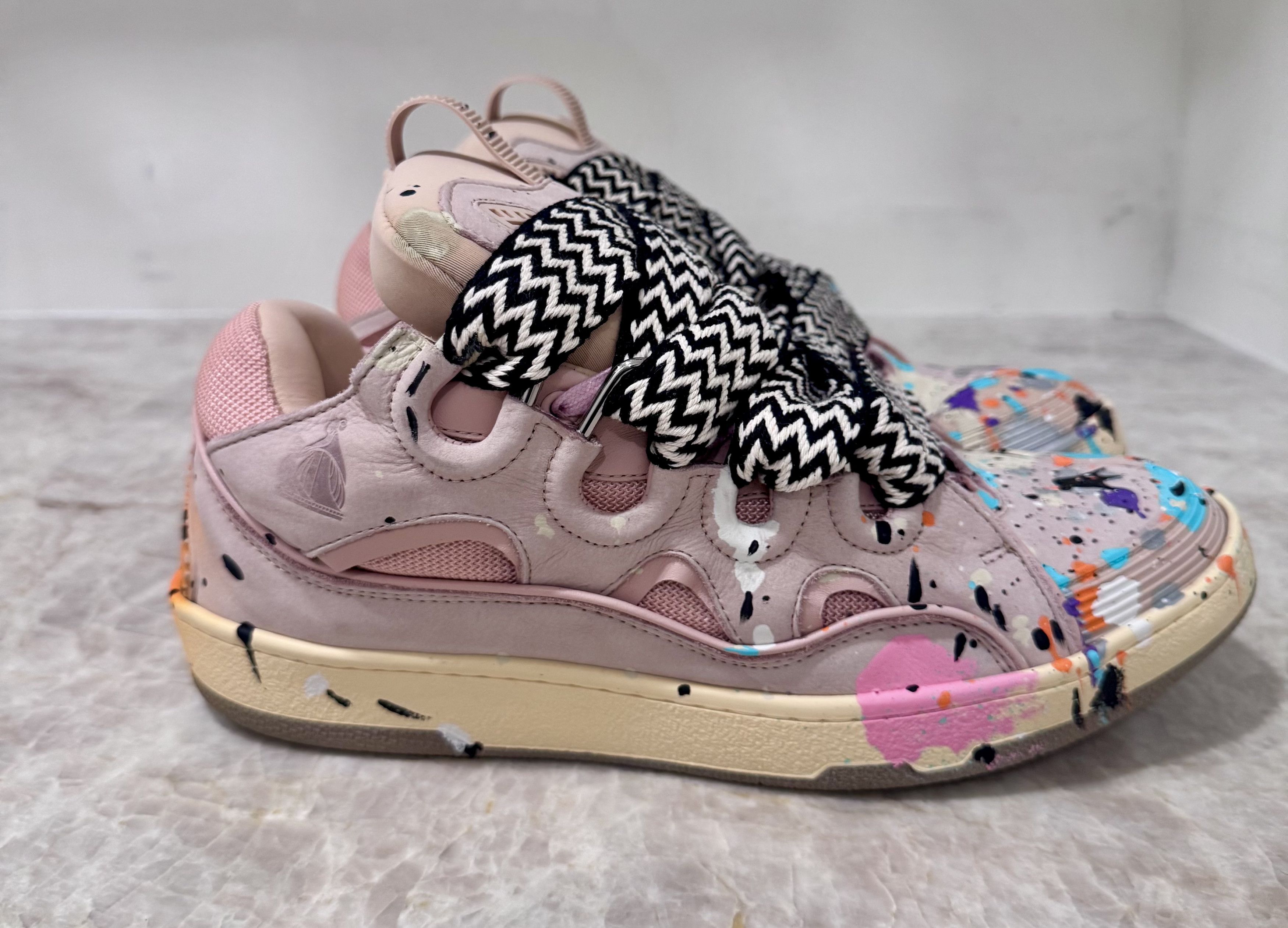 Gallery Dept. Gallery Dept Sneakers Size US 11 / EU 44 - 3 Thumbnail