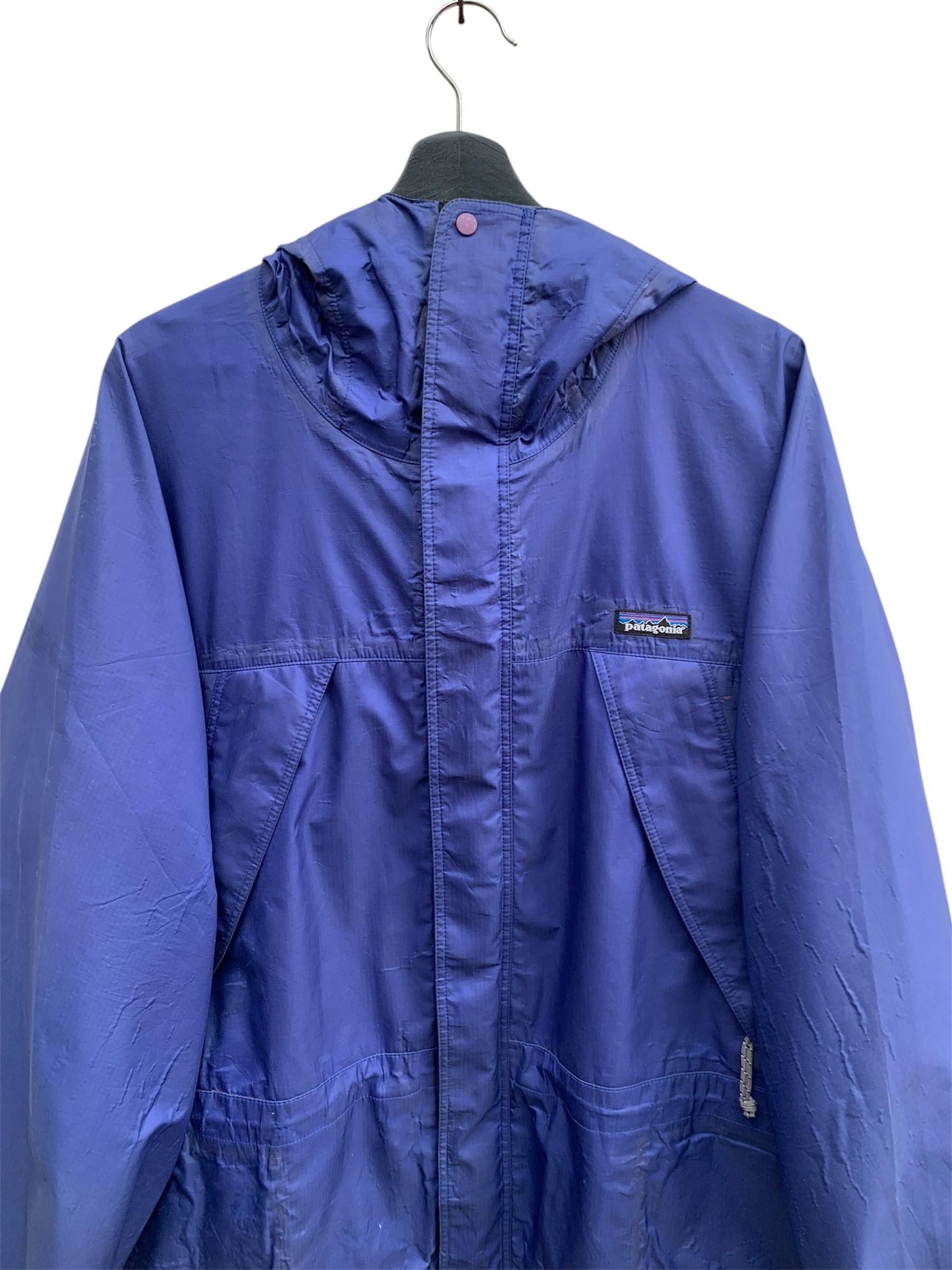 Patagonia Vintage PATAGONIA hoodie Jacket Size US M / EU 48-50 / 2 - 5 Thumbnail