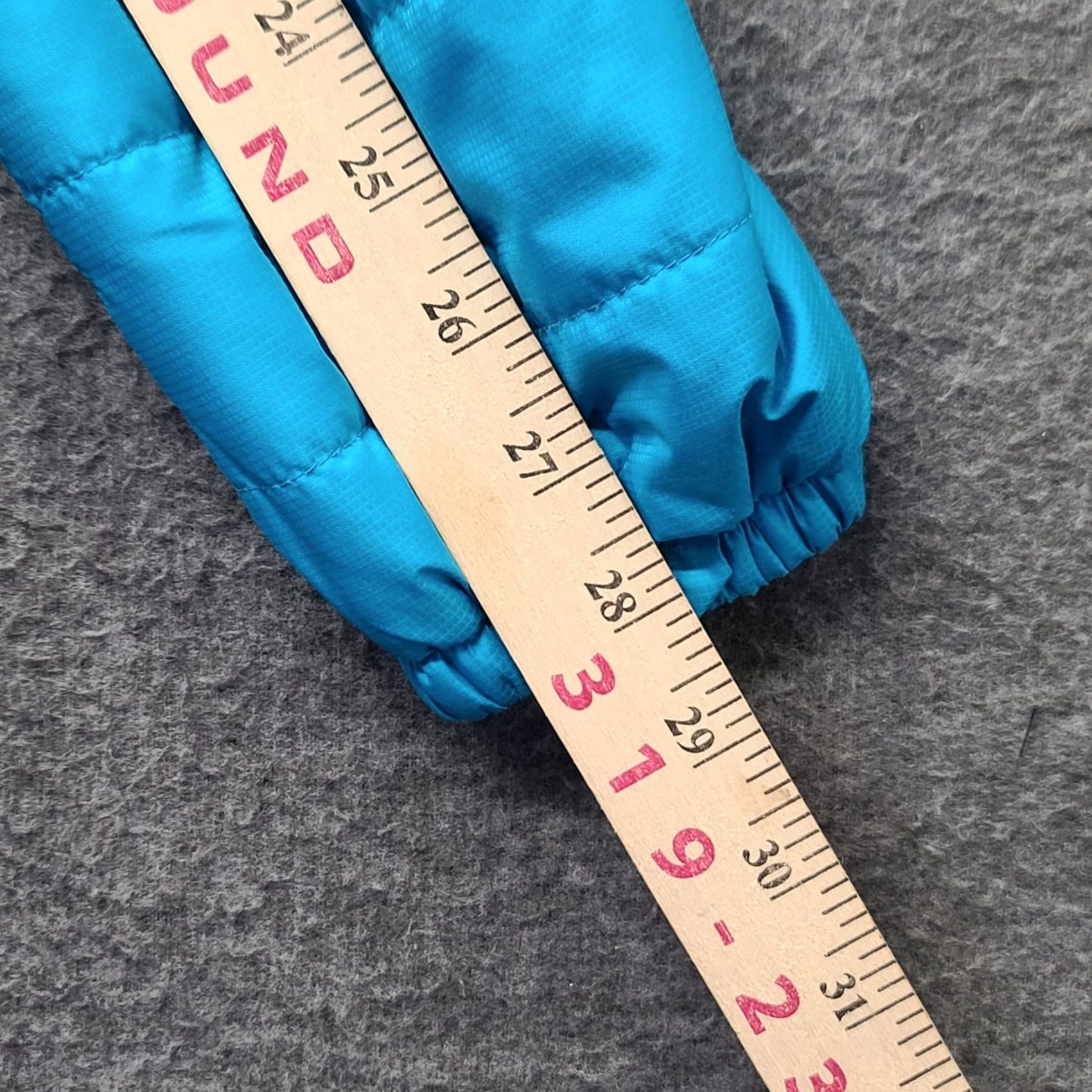 Marmot Marmot Jacket Womens M Highlander Regular Fit Lightweight Packable Thermal Jacket Size M / US 6-8 / IT 42-44 - 5 Thumbnail