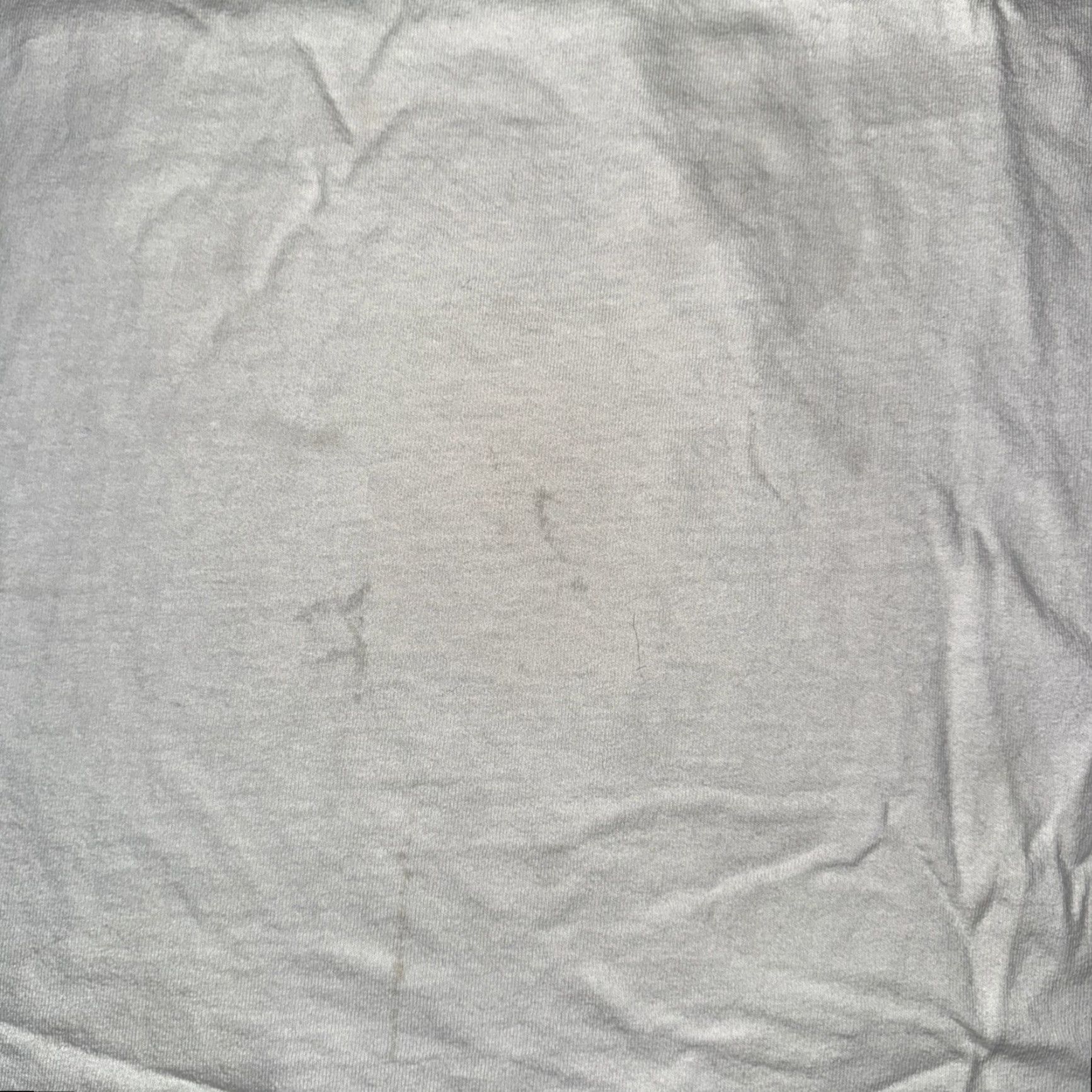 Vintage VINTAGE 2011 Car Show T-Shirt White XL Distressed 23X27 Mens Regular XL White T-Shirt 2011 Car Show Mens Distressed Vintage Shirt Size US XL / EU 56 / 4 - 4 Thumbnail