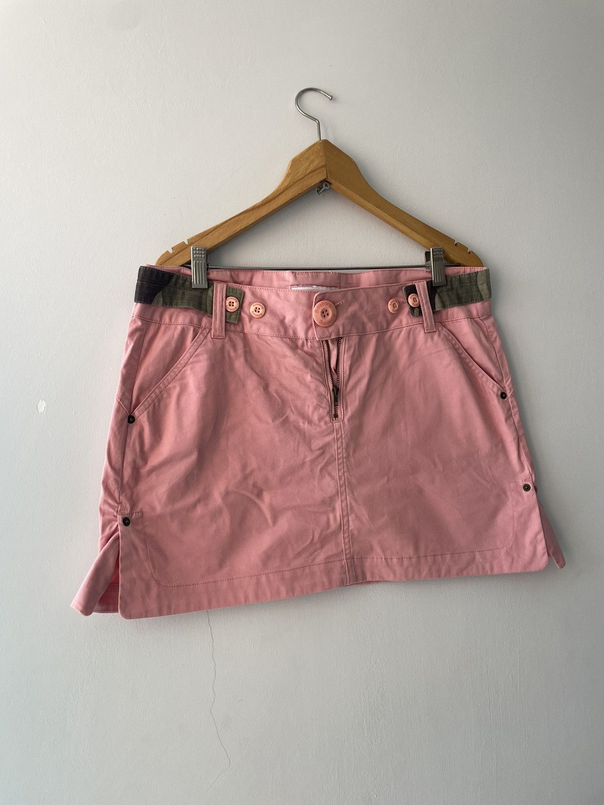 Billabong Billabong skirt Size 28" / US 6 / IT 42 - 5 Thumbnail