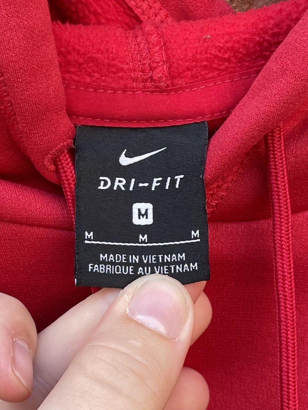 Nike Nike Tom Brady NFL Tampa Bay Buccaneers Super Bowl hoodie Size US M / EU 48-50 / 2 - 2 Thumbnail