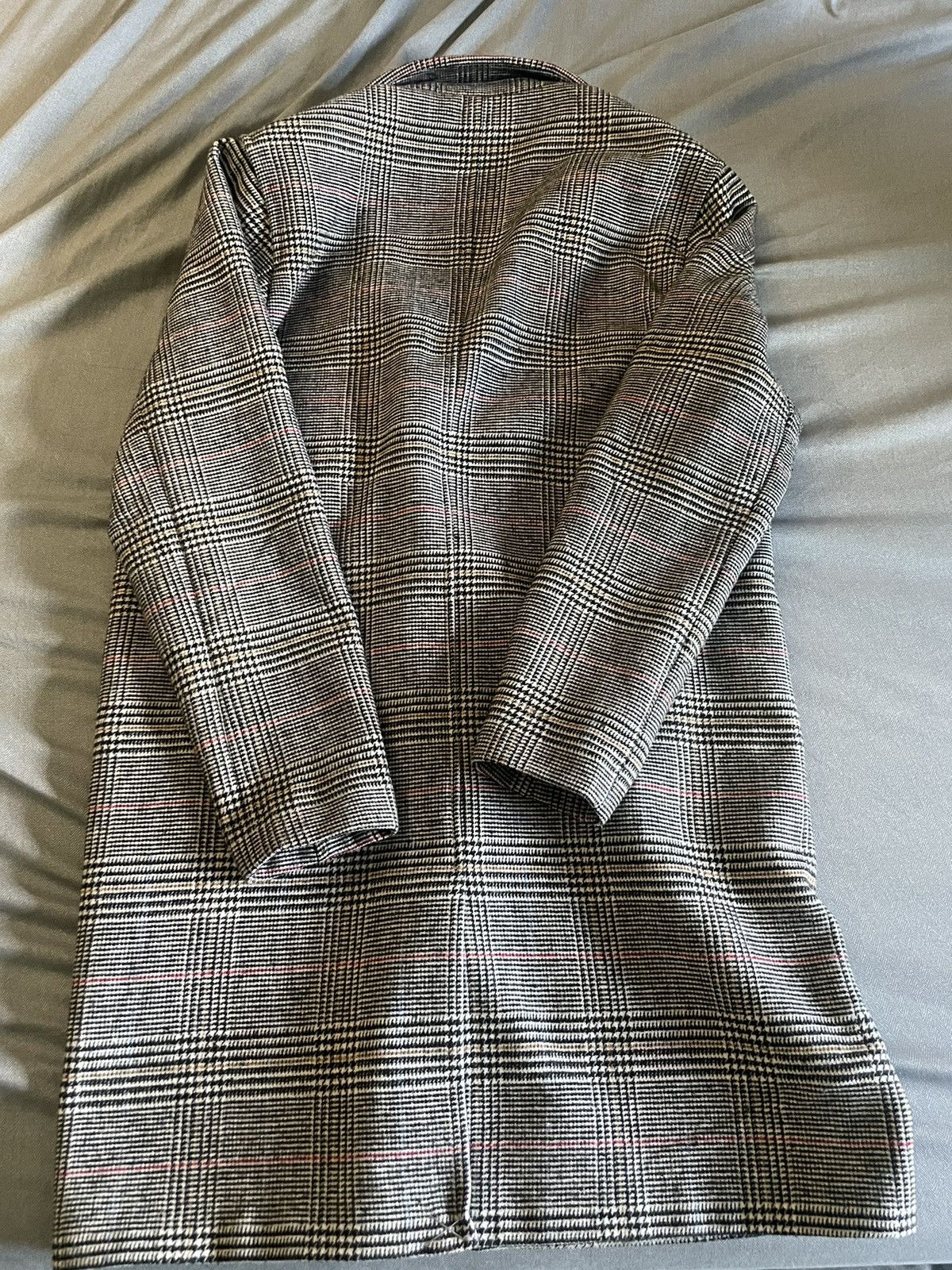 Asos Pull & Bear/ASOS Longcoat/overcoat Size US M / EU 48-50 / 2 - 2 Thumbnail