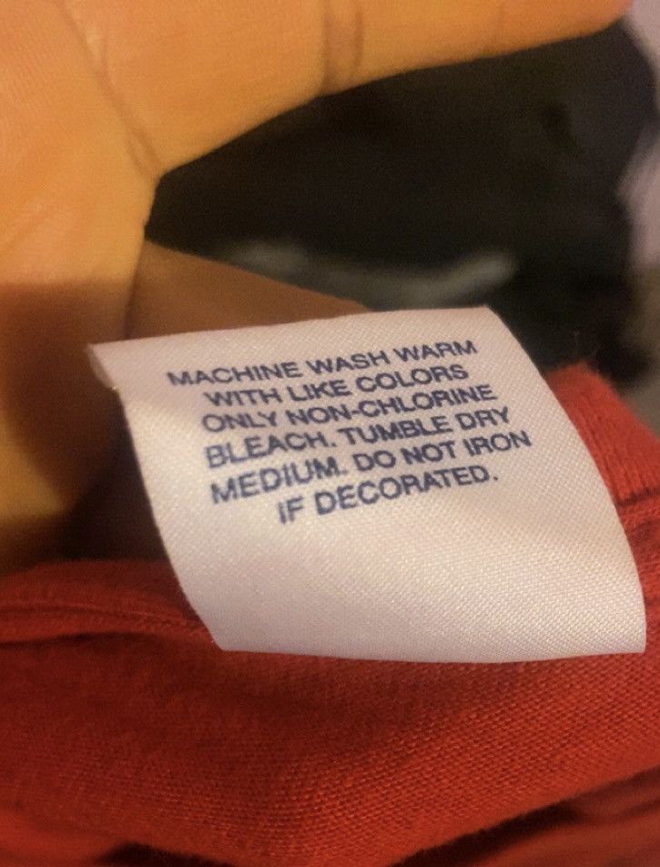 Supreme Supreme shirt Size US M / EU 48-50 / 2 - 3 Thumbnail