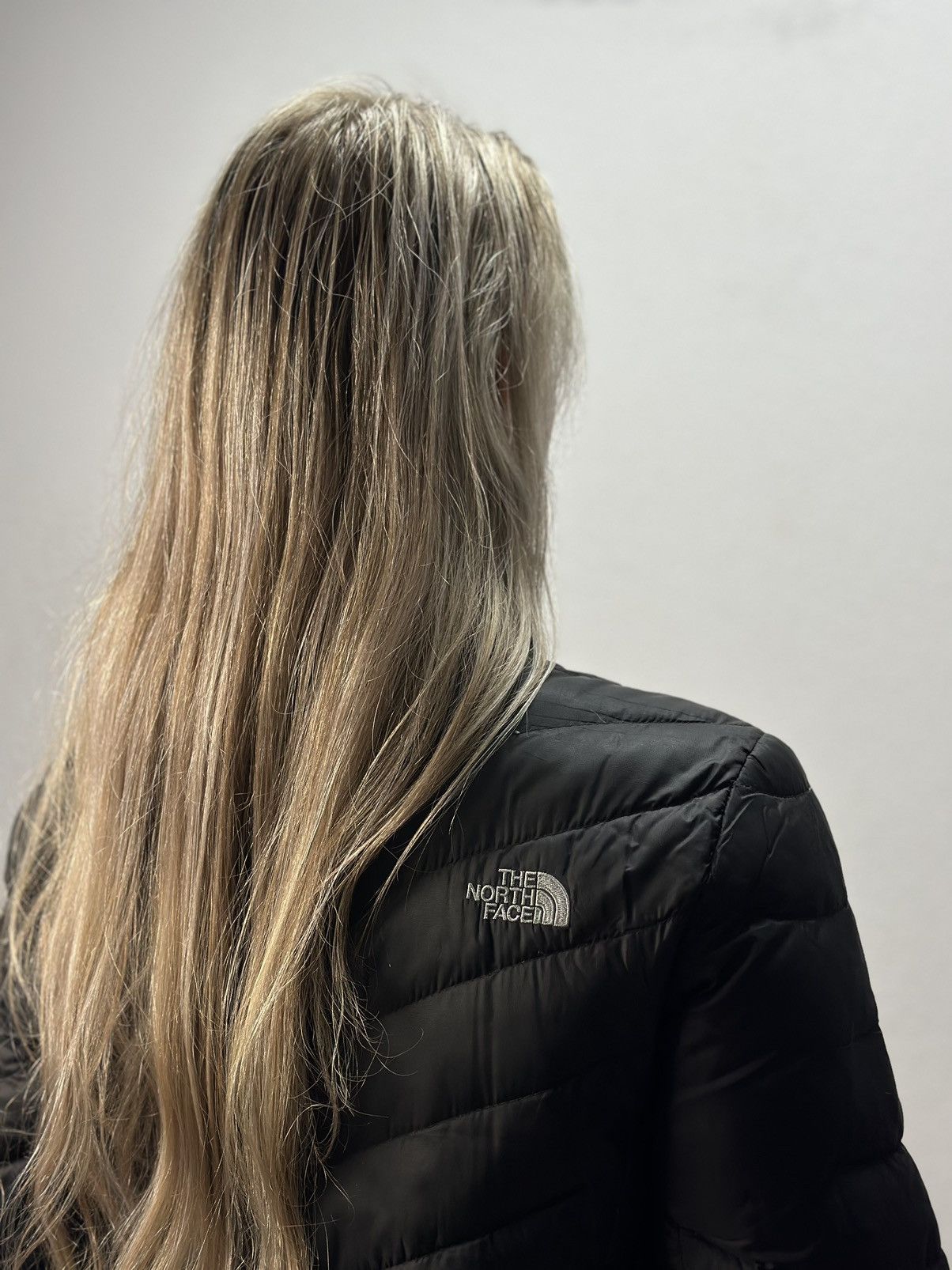 The North Face The North Face Black Puffer Down Jacket Classic Outdoor Size M / US 6-8 / IT 42-44 - 18 Thumbnail