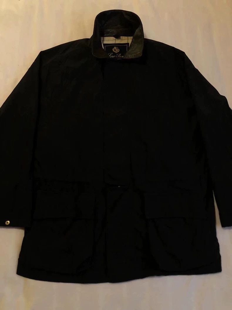 Loro Piana LORO PIANA overcoat Size US L / EU 52-54 / 3 - 2 Thumbnail