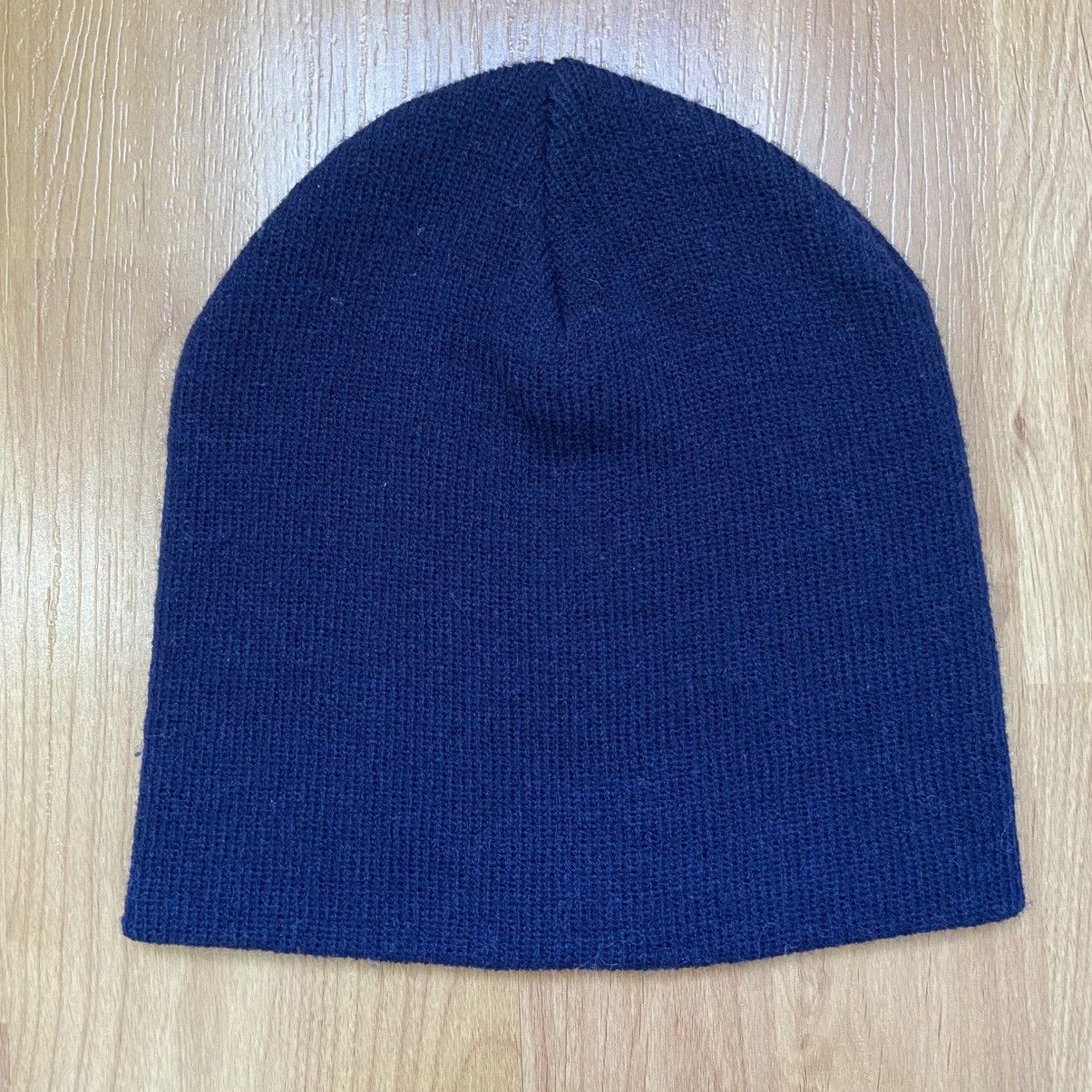 Vintage Vintage Men’s Sierra at Tahoe Logo Beanie Size ONE SIZE - 2 Thumbnail