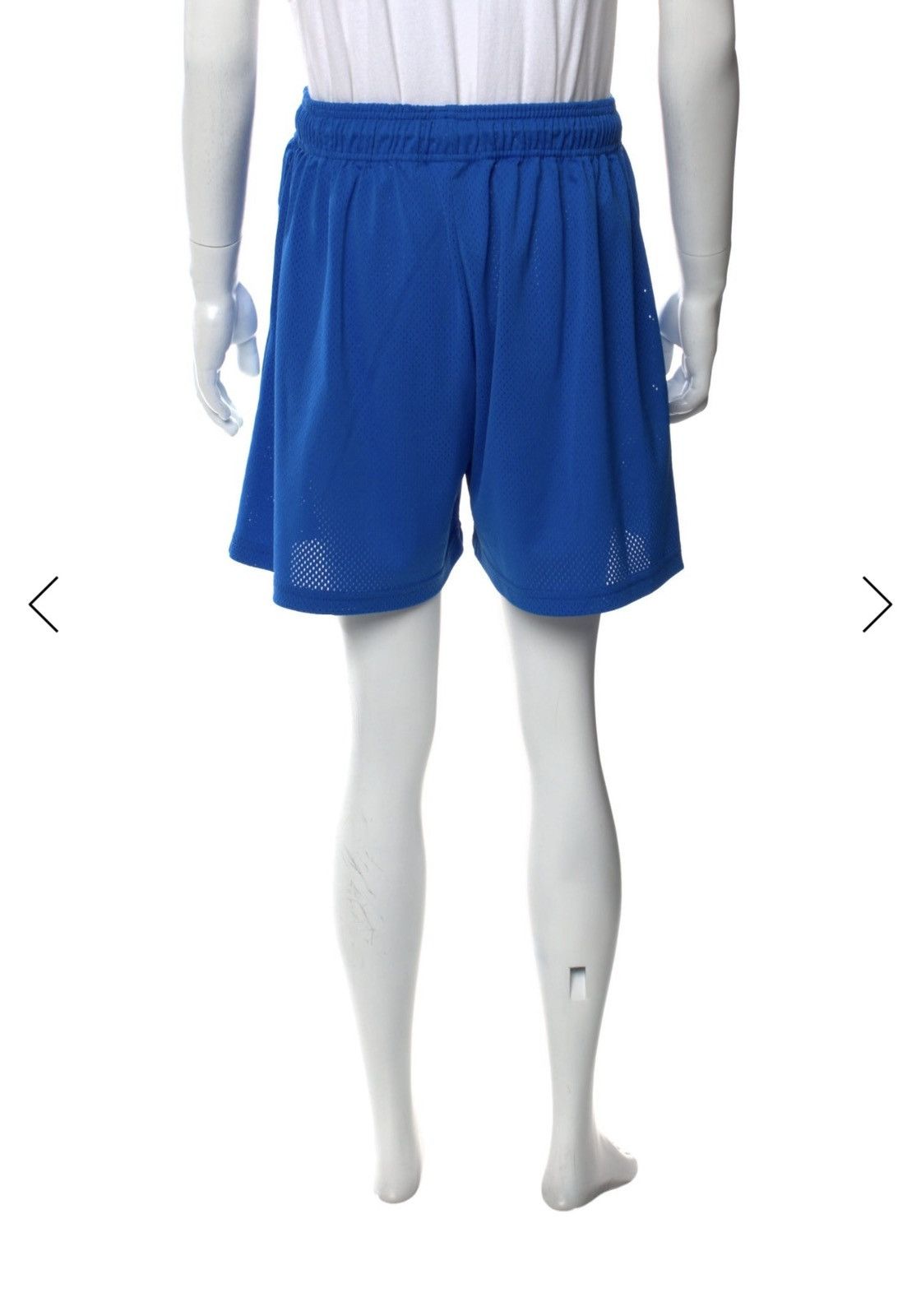Eric Emanuel Eric Emanuel Athletic Shorts Size US 36 / EU 52 - 3 Thumbnail