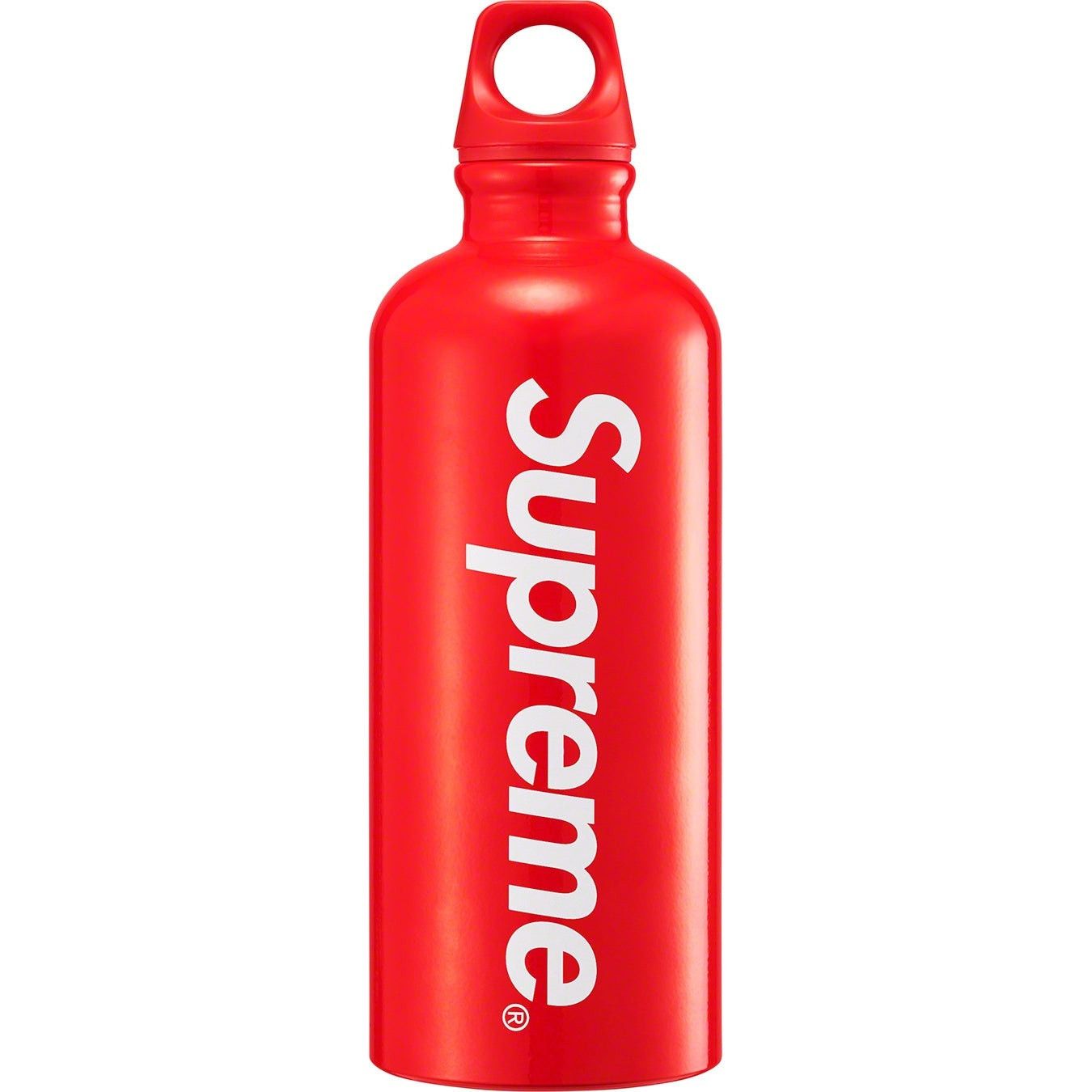 Supreme Supreme SIGG Traveller 0.6L Water Bottle Size ONE SIZE - 1 Preview