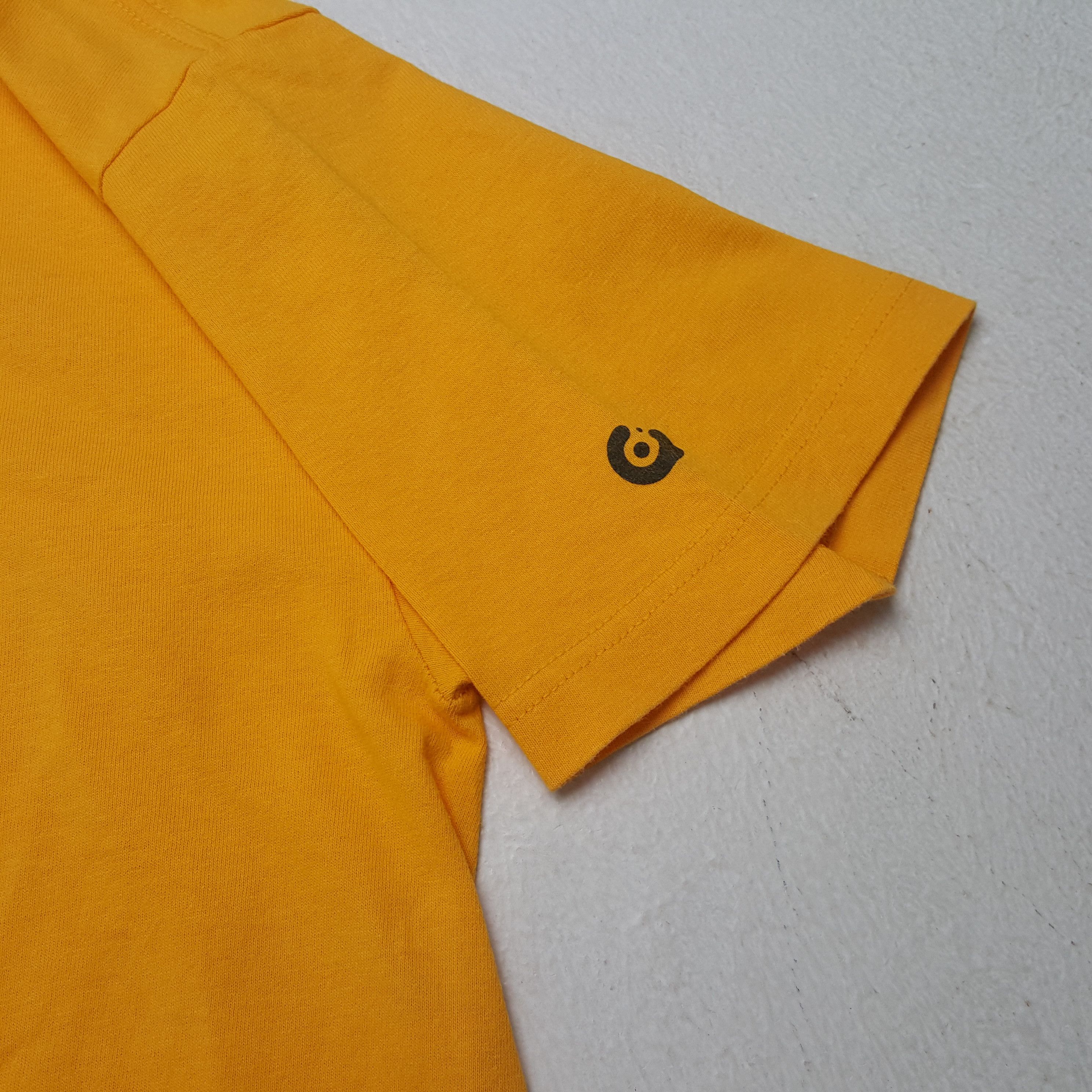Gravis Gravis Tshirt RR20 Size US M / EU 48-50 / 2 - 6 Thumbnail