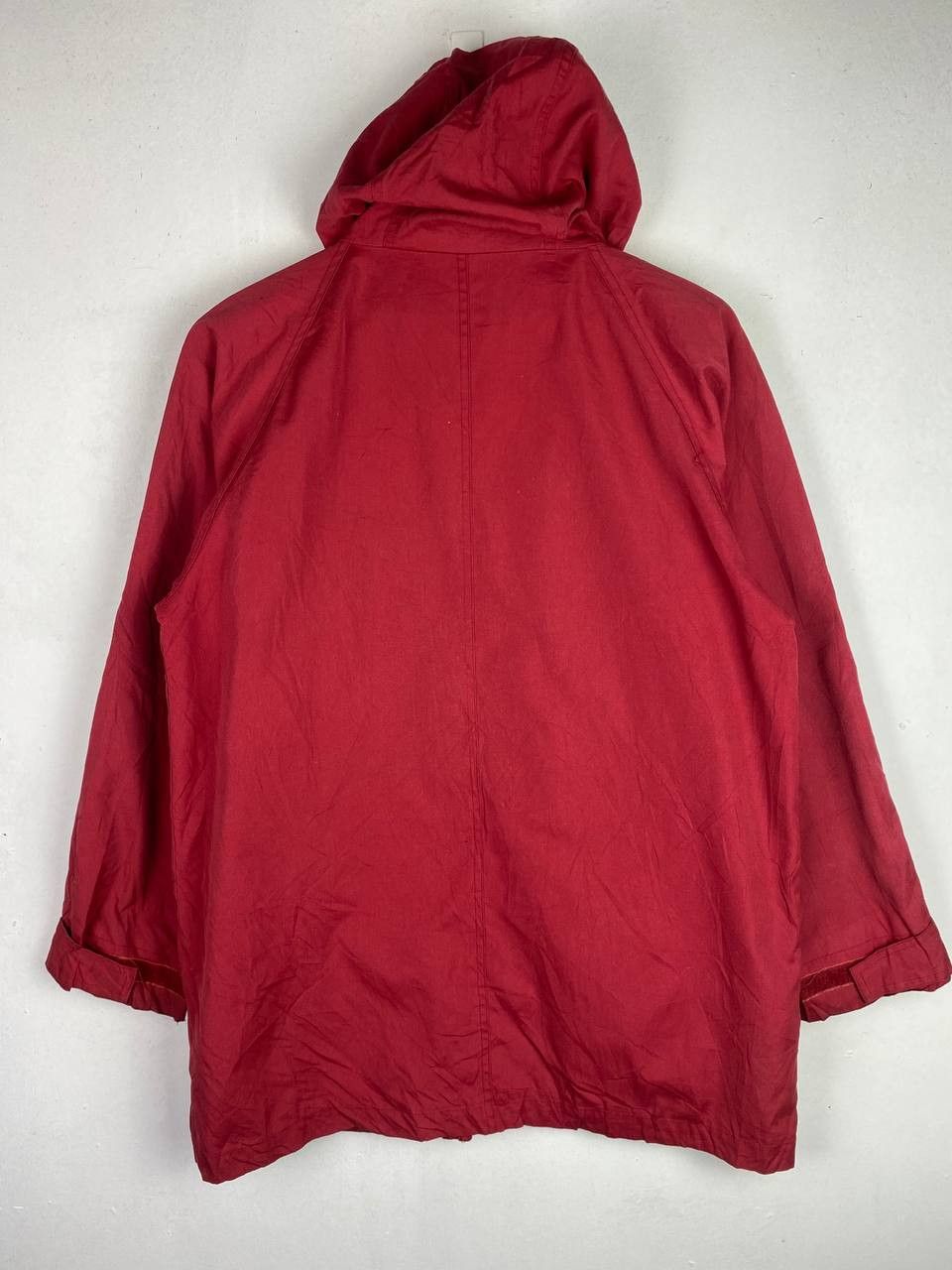 Japanese Brand vintage uniqlo japanese brands big pocket jacket Size US M / EU 48-50 / 2 - 10 Thumbnail