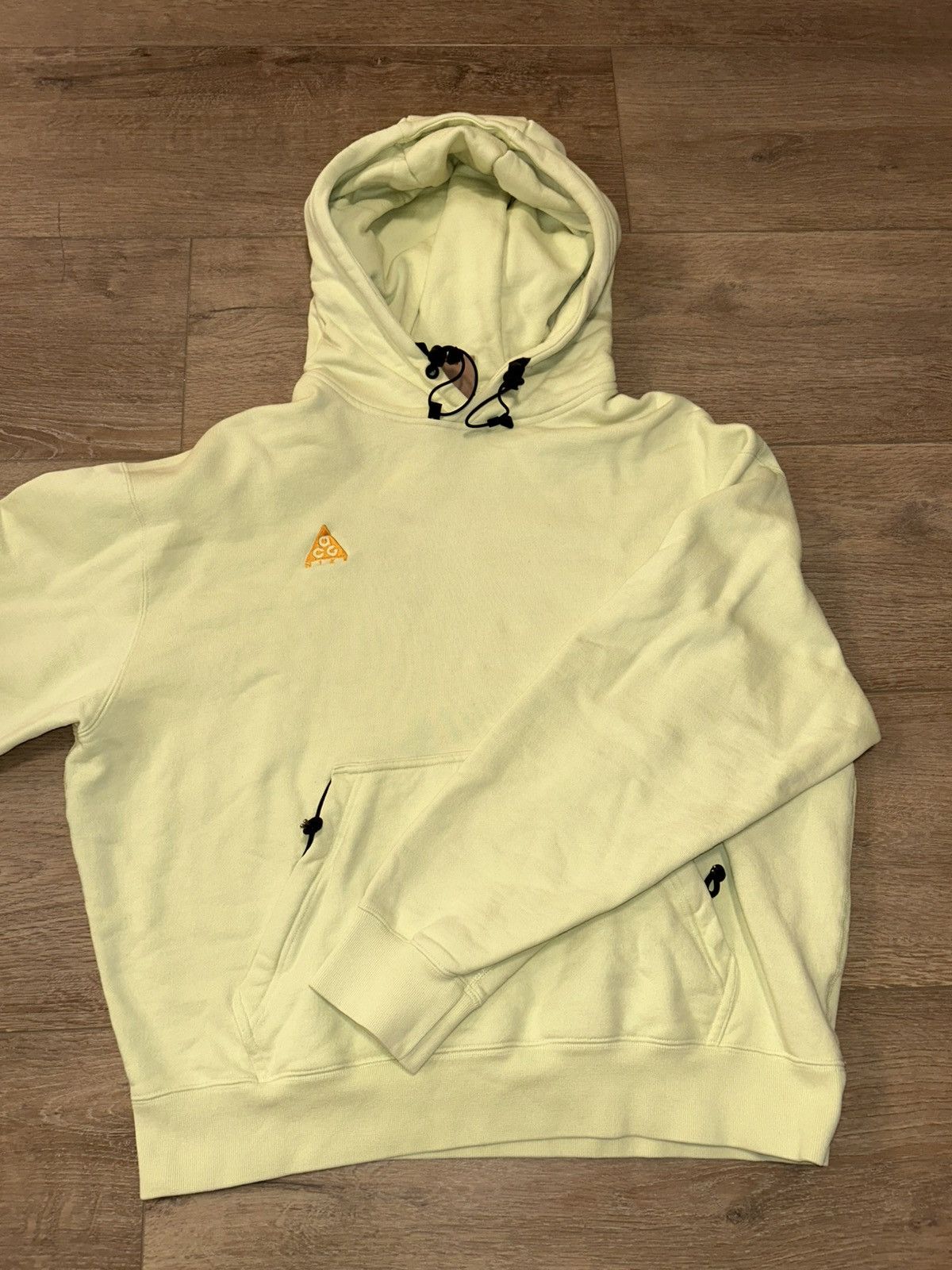 Nike ACG Nike ACG Hoodie Size US M / EU 48-50 / 2 - 1 Thumbnail
