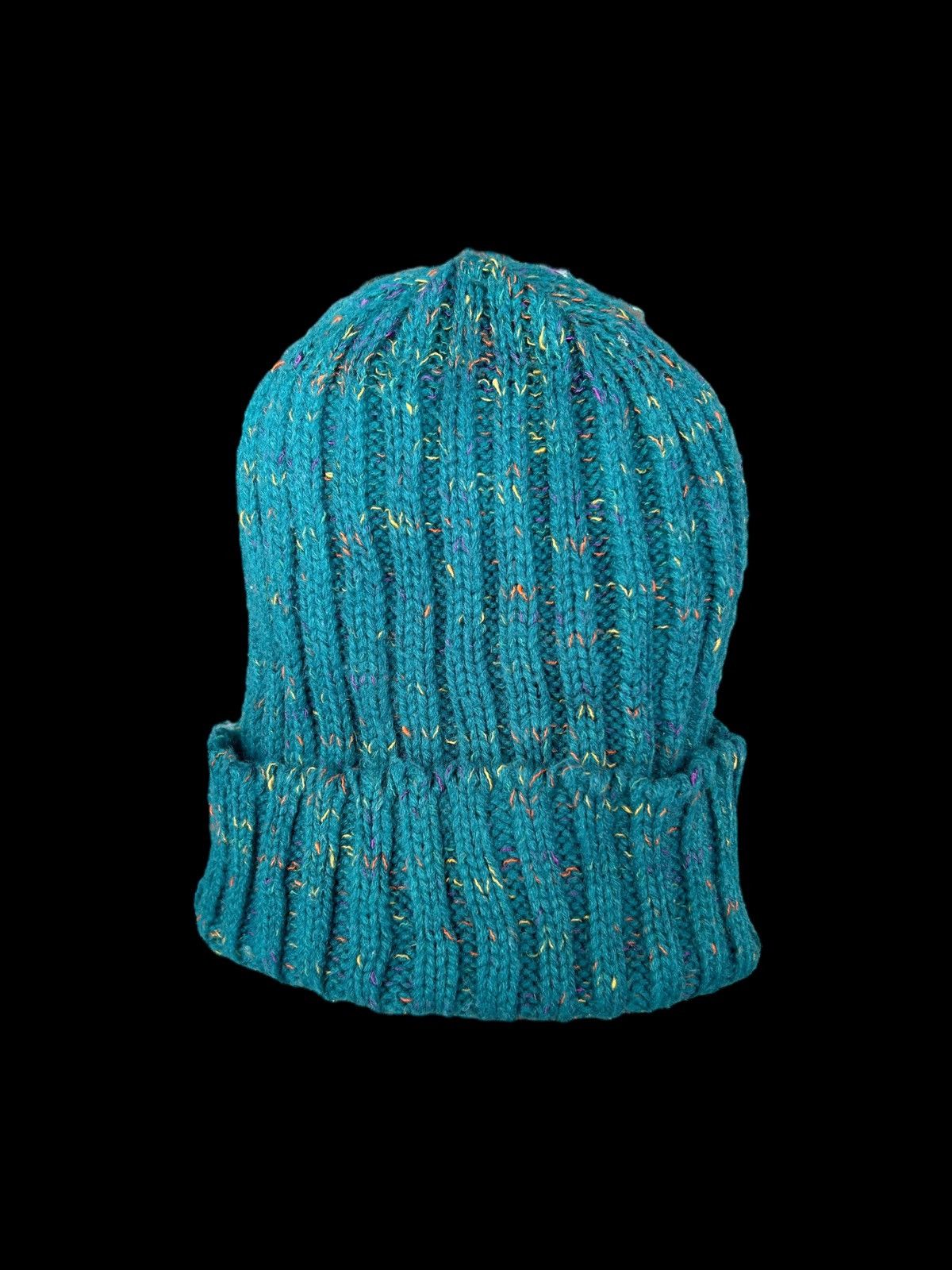 Japanese Brand × Kapital × Vintage Crochet Knitted Japanese Style Beanie Hats Size ONE SIZE - 1 Thumbnail