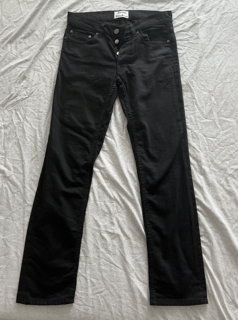 Acne Studios Acne Studios jeans Size US 29 - 1 Thumbnail