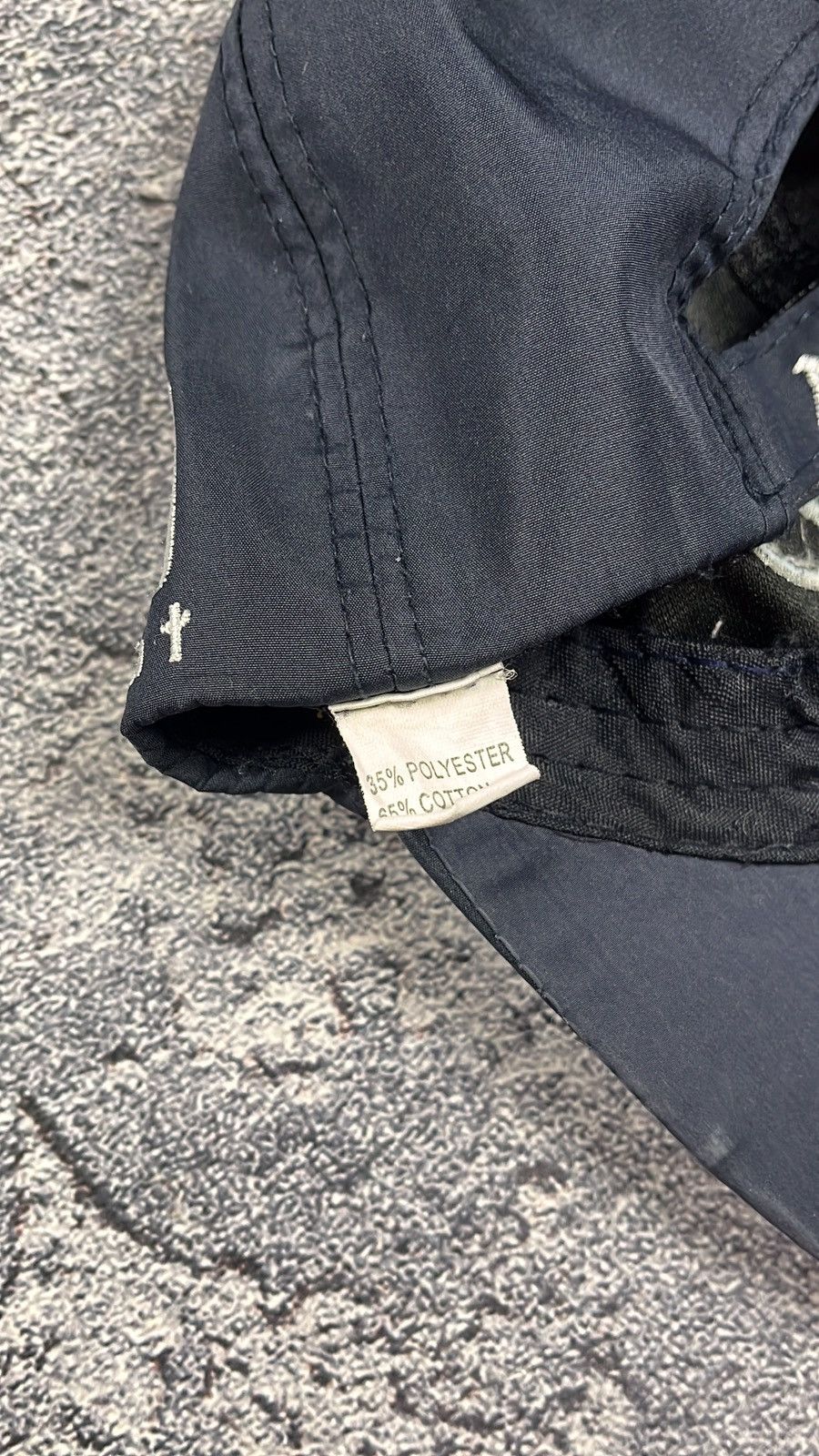 Mercedes-Benz Audi Racing Cap Size ONE SIZE - 5 Thumbnail