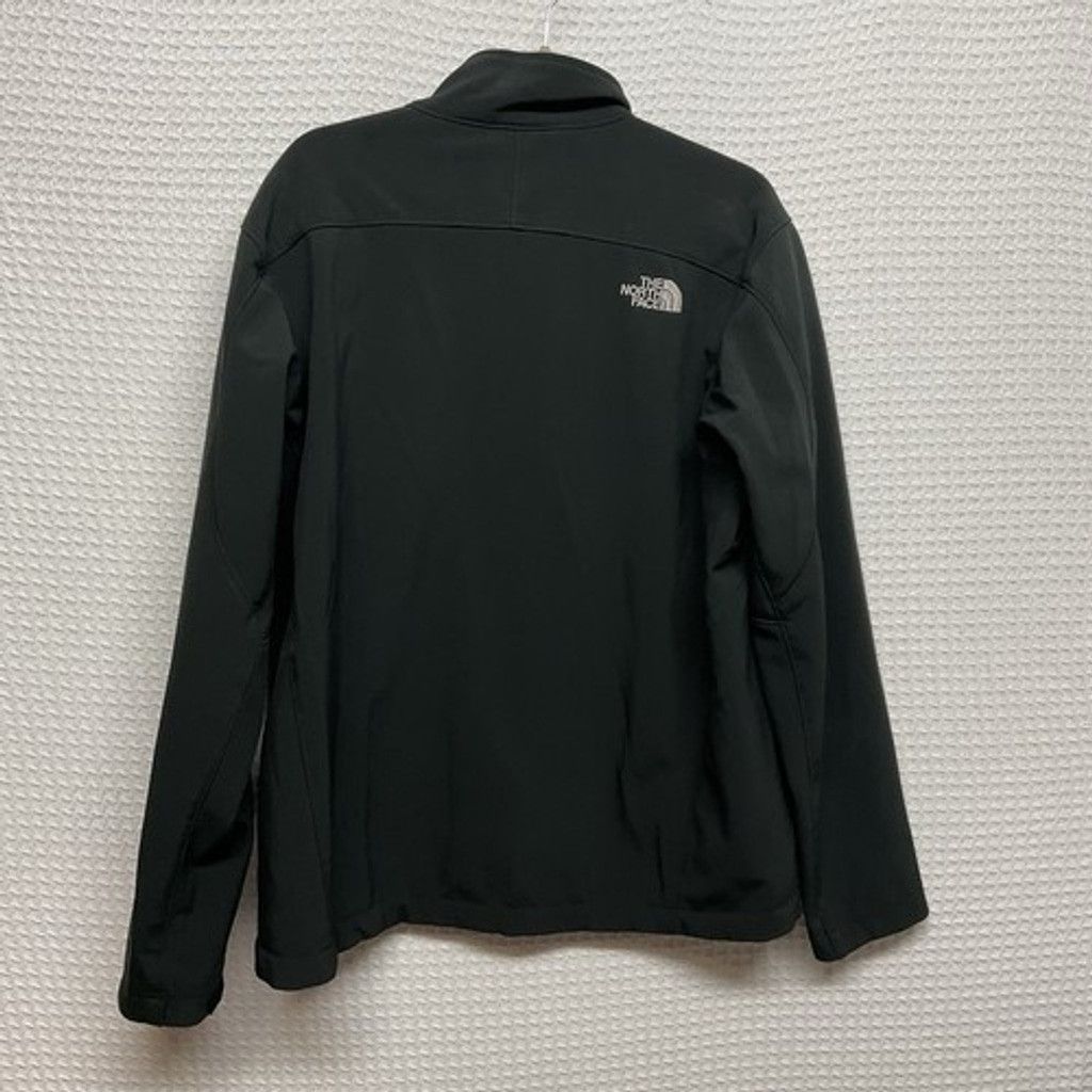 The North Face The North Face Softshell Full Zip Windbreaker Jacket Men L Size US L / EU 52-54 / 3 - 6 Thumbnail