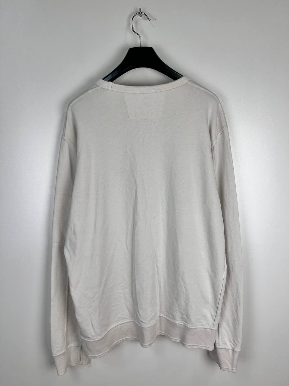 C.P. Company C.P.Company luxury sweatshirt size XL Size US XL / EU 56 / 4 - 2 Thumbnail