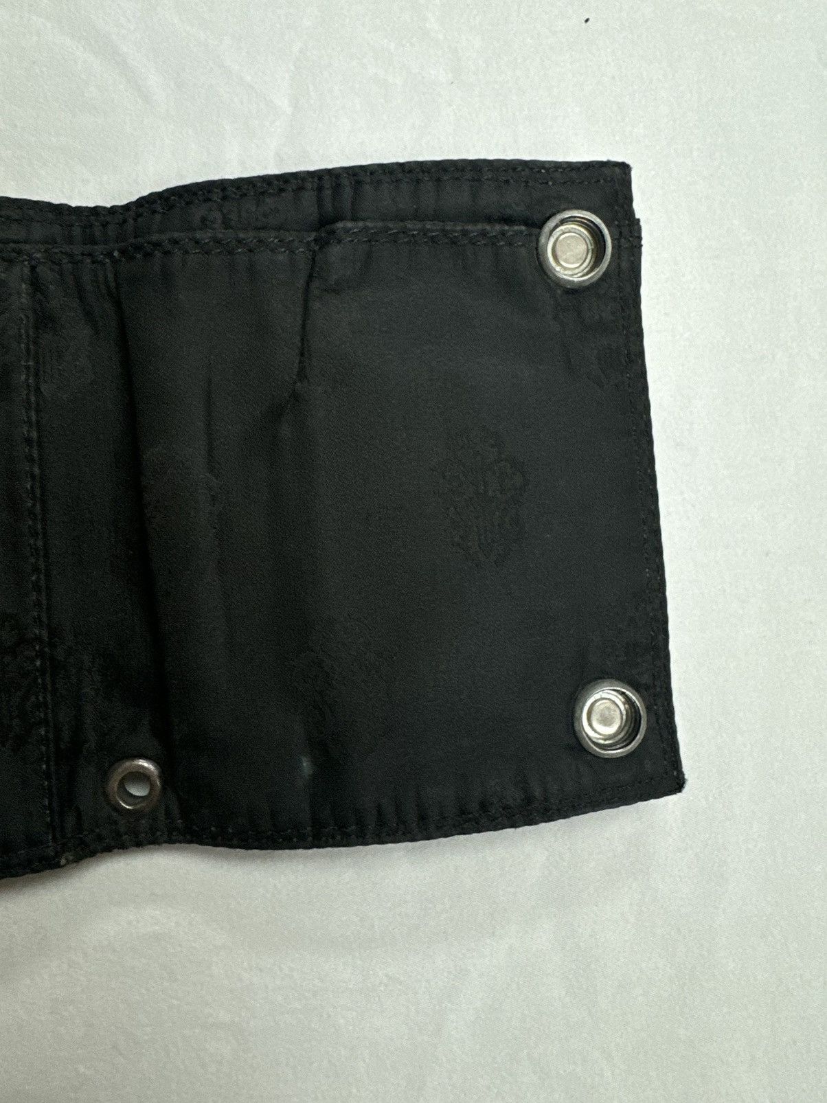 Chrome Hearts Chrome Hearts Tri Fold Wallet Size ONE SIZE - 6 Thumbnail