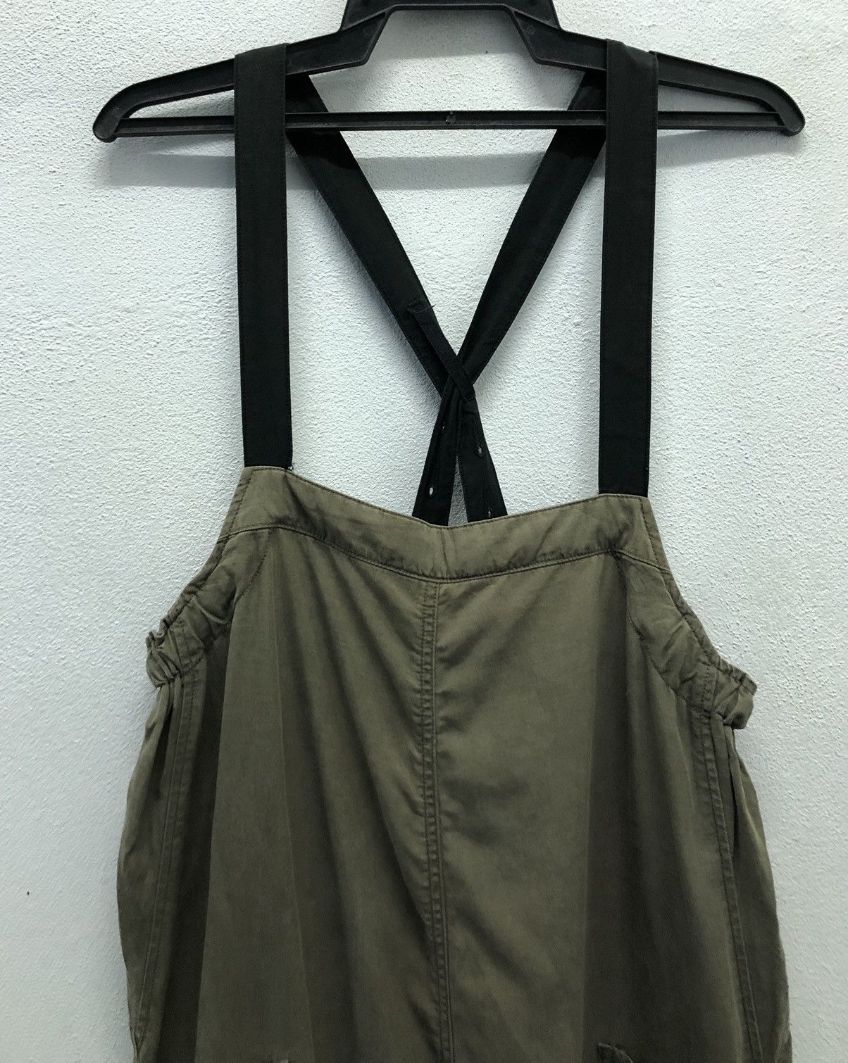 Vintage Vintage Antgauge Overalls Size US 42 / EU 58 - 3 Thumbnail